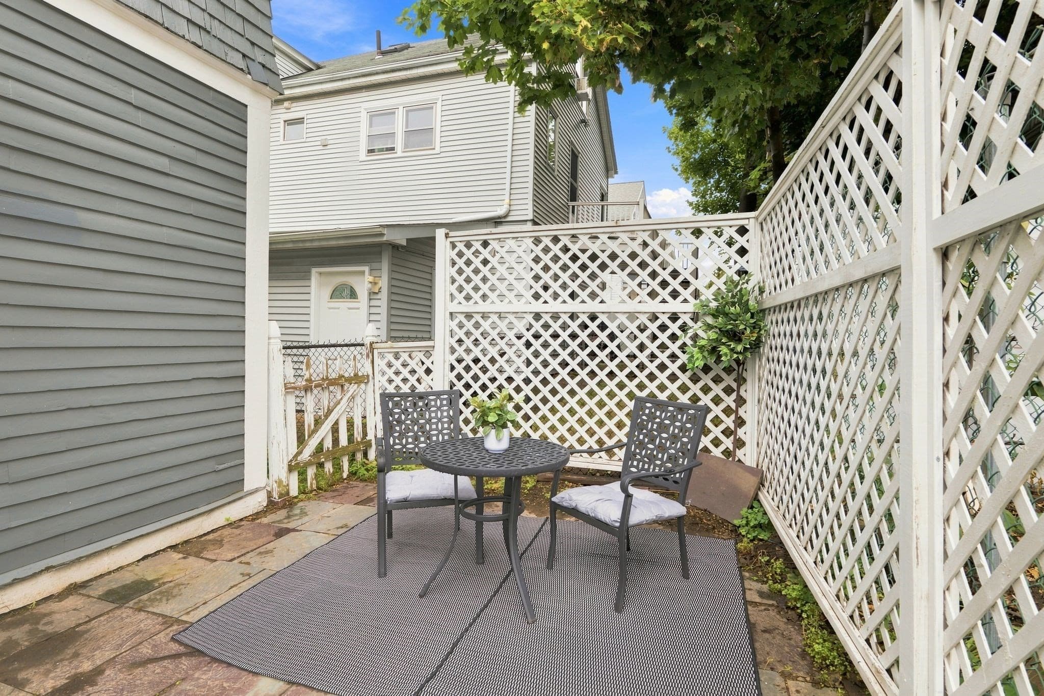 Condominium at 11 Lloyd Rd # 11, Watertown MA 02472, Watertown, photo 31 of 34