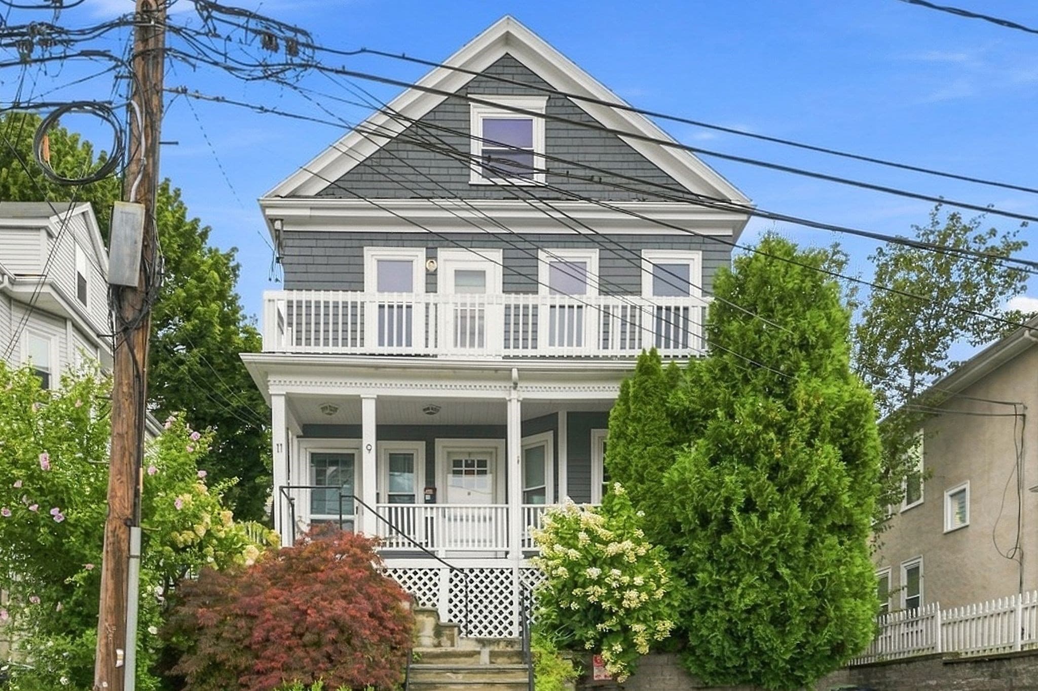 Condominium at 11 Lloyd Rd # 11, Watertown MA 02472, Watertown, photo 25 of 34