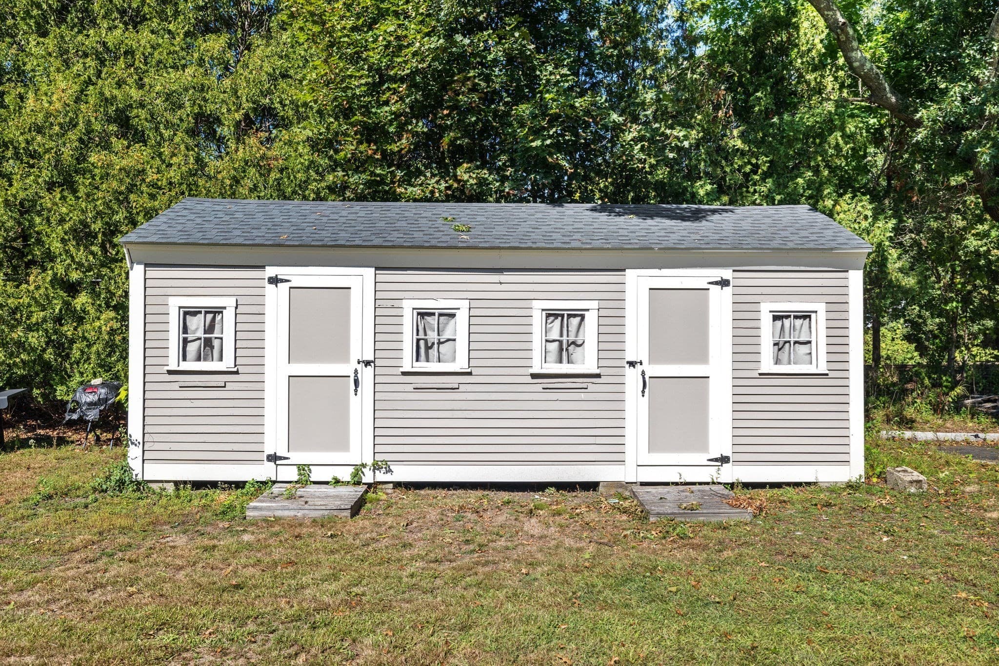 Condominium at 80 Renwick Rd # B, Wakefield MA 01880, Wakefield, photo 23 of 24
