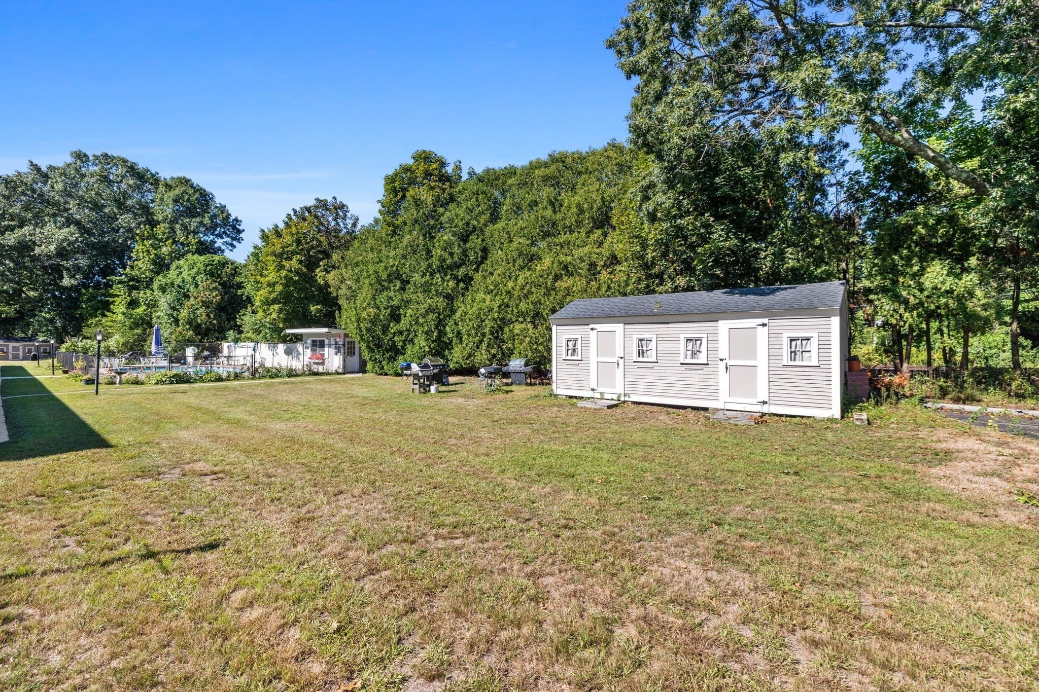Condominium at 80 Renwick Rd # B, Wakefield MA 01880, Wakefield, photo 22 of 24