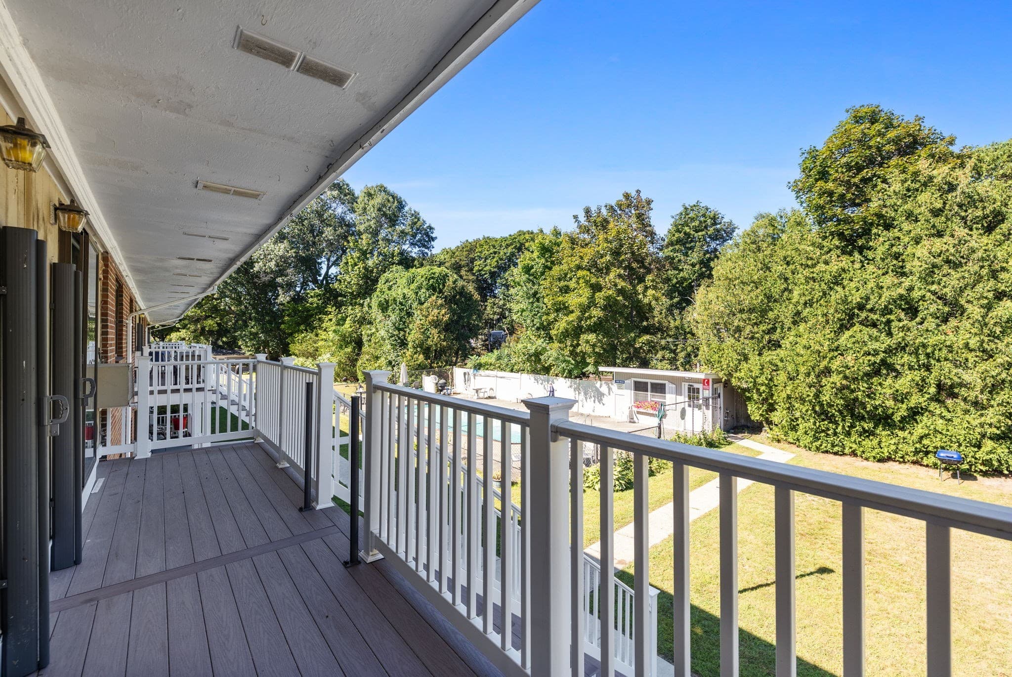 Condominium at 80 Renwick Rd # B, Wakefield MA 01880, Wakefield, photo 18 of 24
