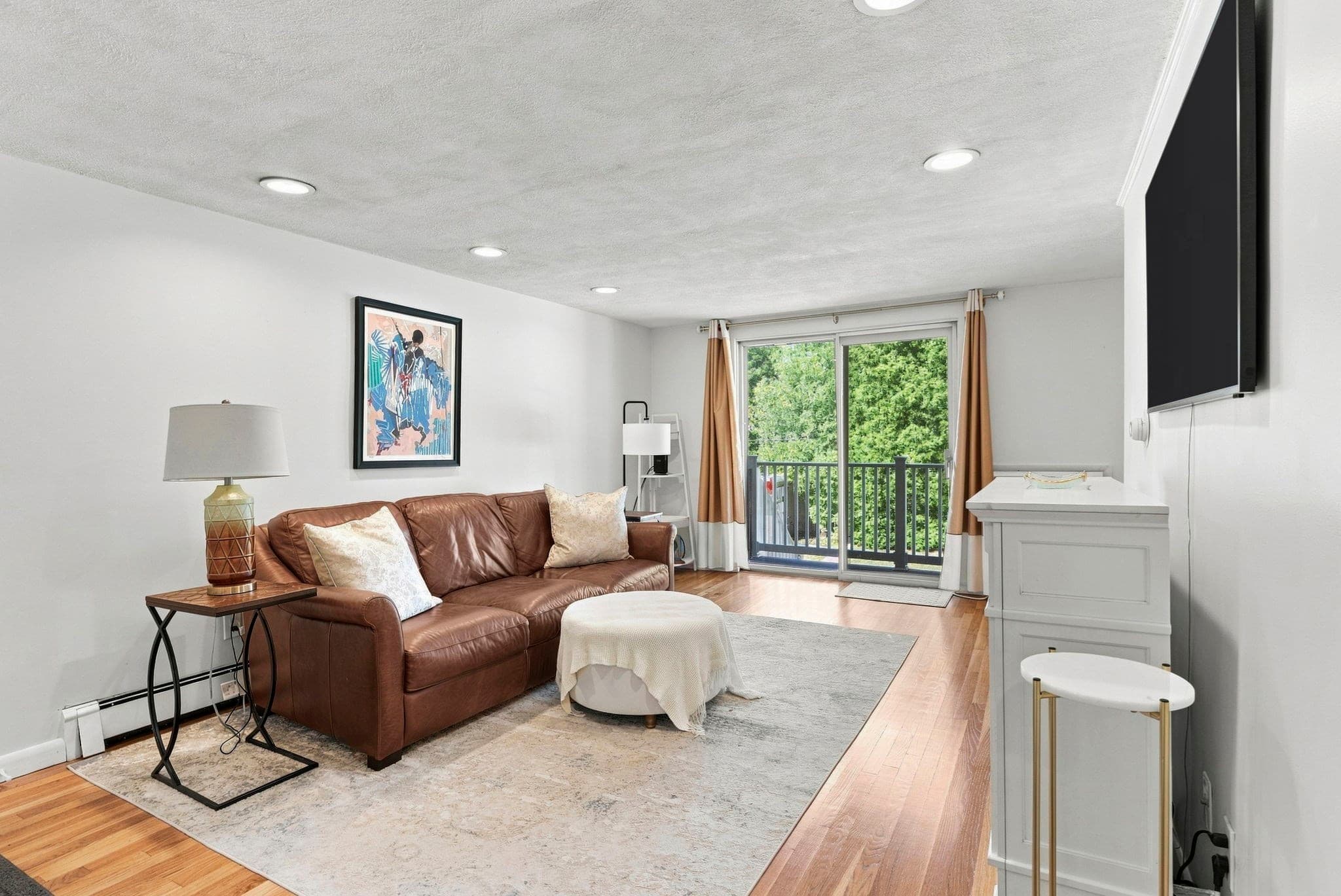 Condominium at 80 Renwick Rd # B, Wakefield MA 01880, Wakefield, photo 4 of 24