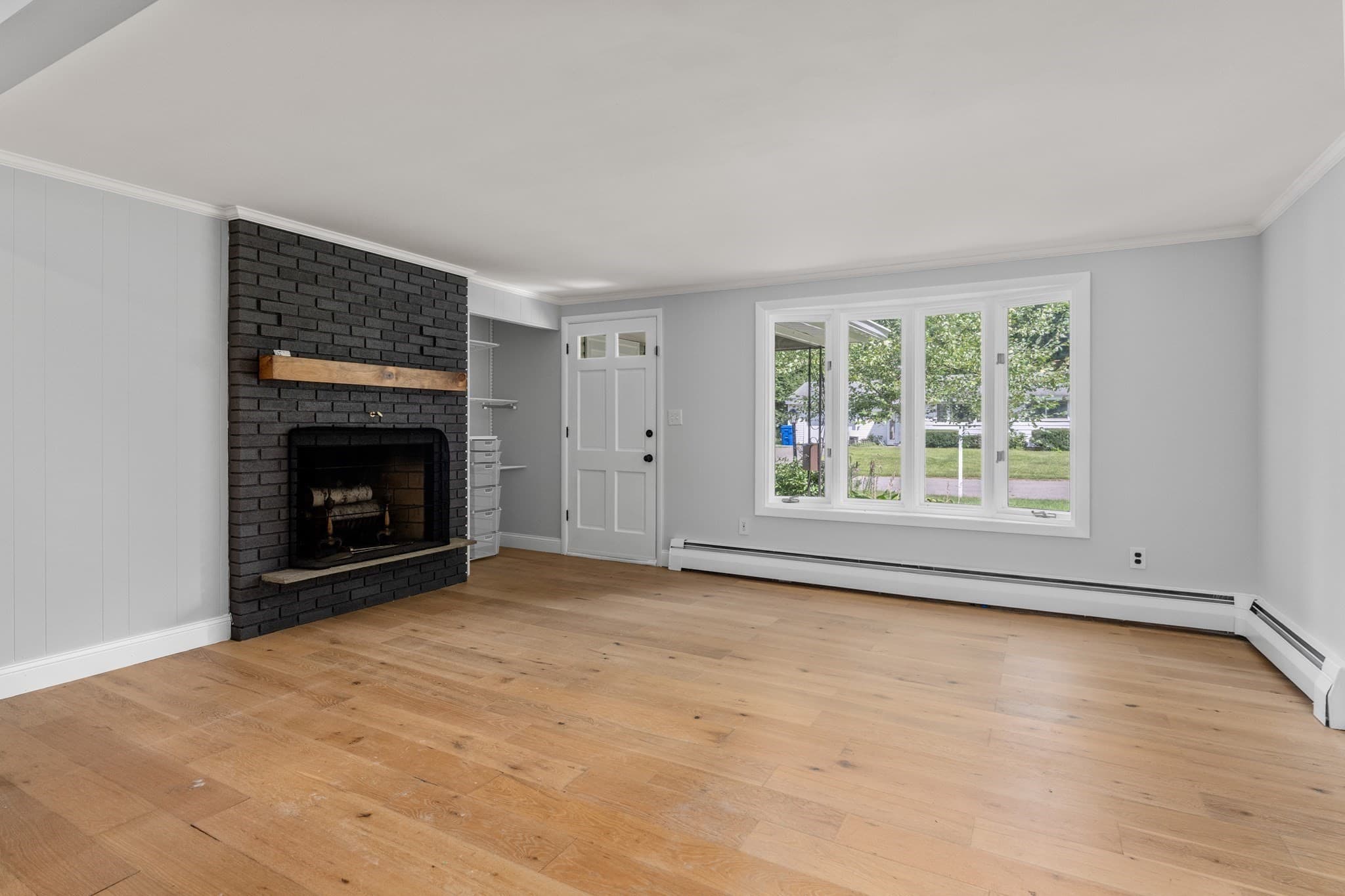 Single Family Residence at 1 Amory Ave, Maynard MA 01754, Maynard, photo 16 of 39