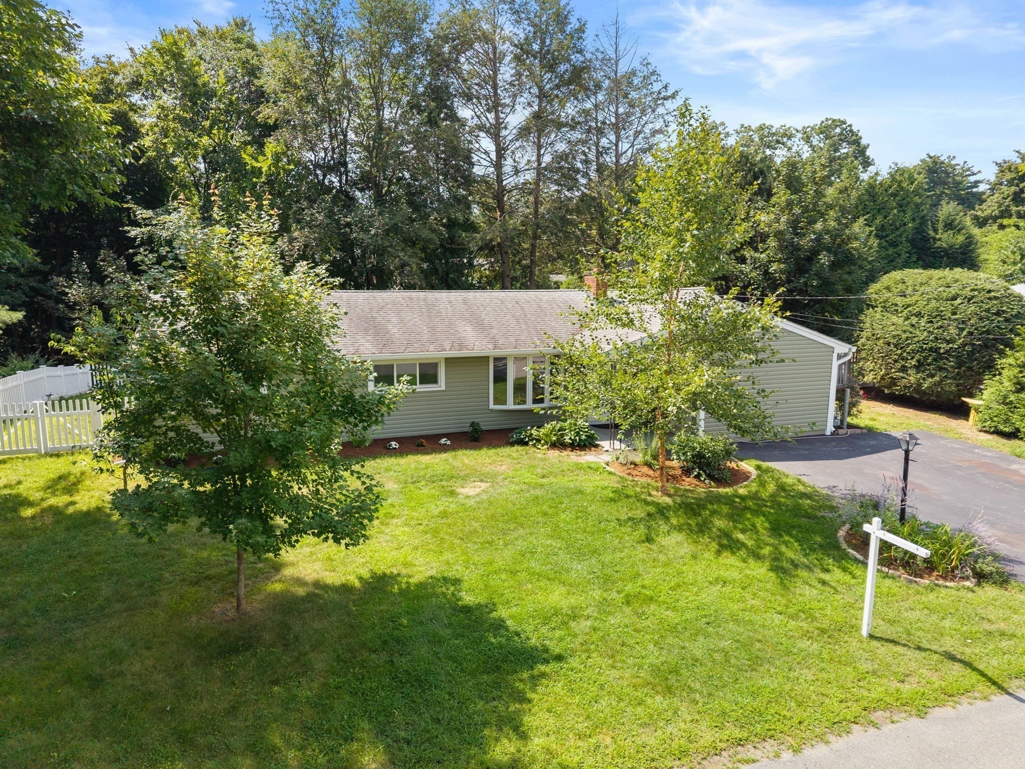 Single Family Residence at 1 Amory Ave, Maynard MA 01754, Maynard, photo 26 of 39