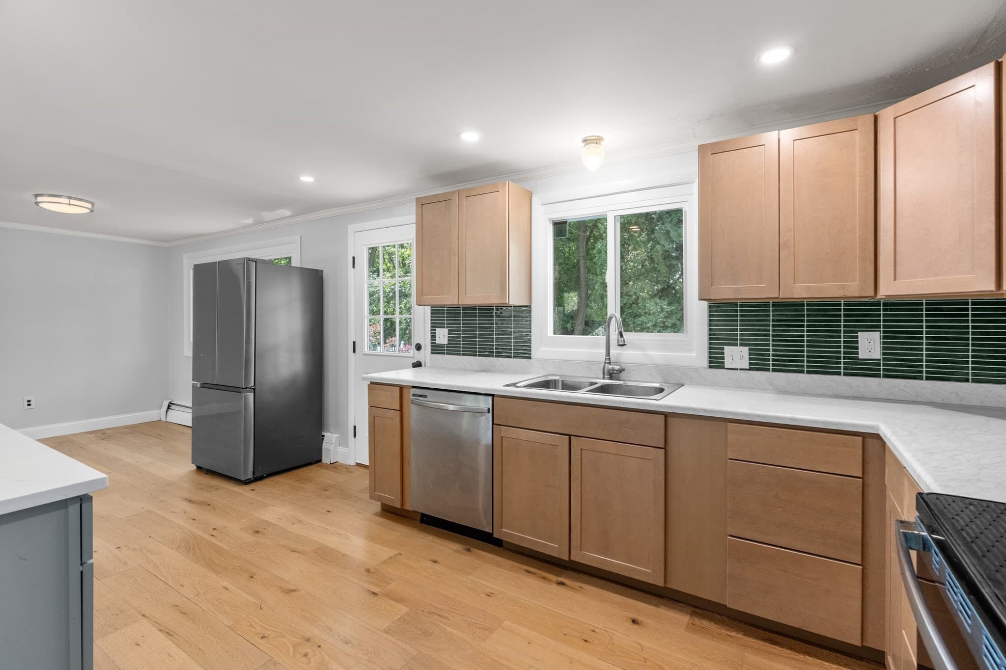 Single Family Residence at 1 Amory Ave, Maynard MA 01754, Maynard, photo 7 of 39