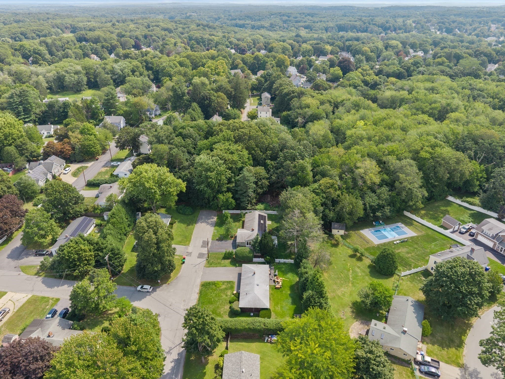 Single Family Residence at 1 Amory Ave, Maynard MA 01754, Maynard, photo 3 of 39