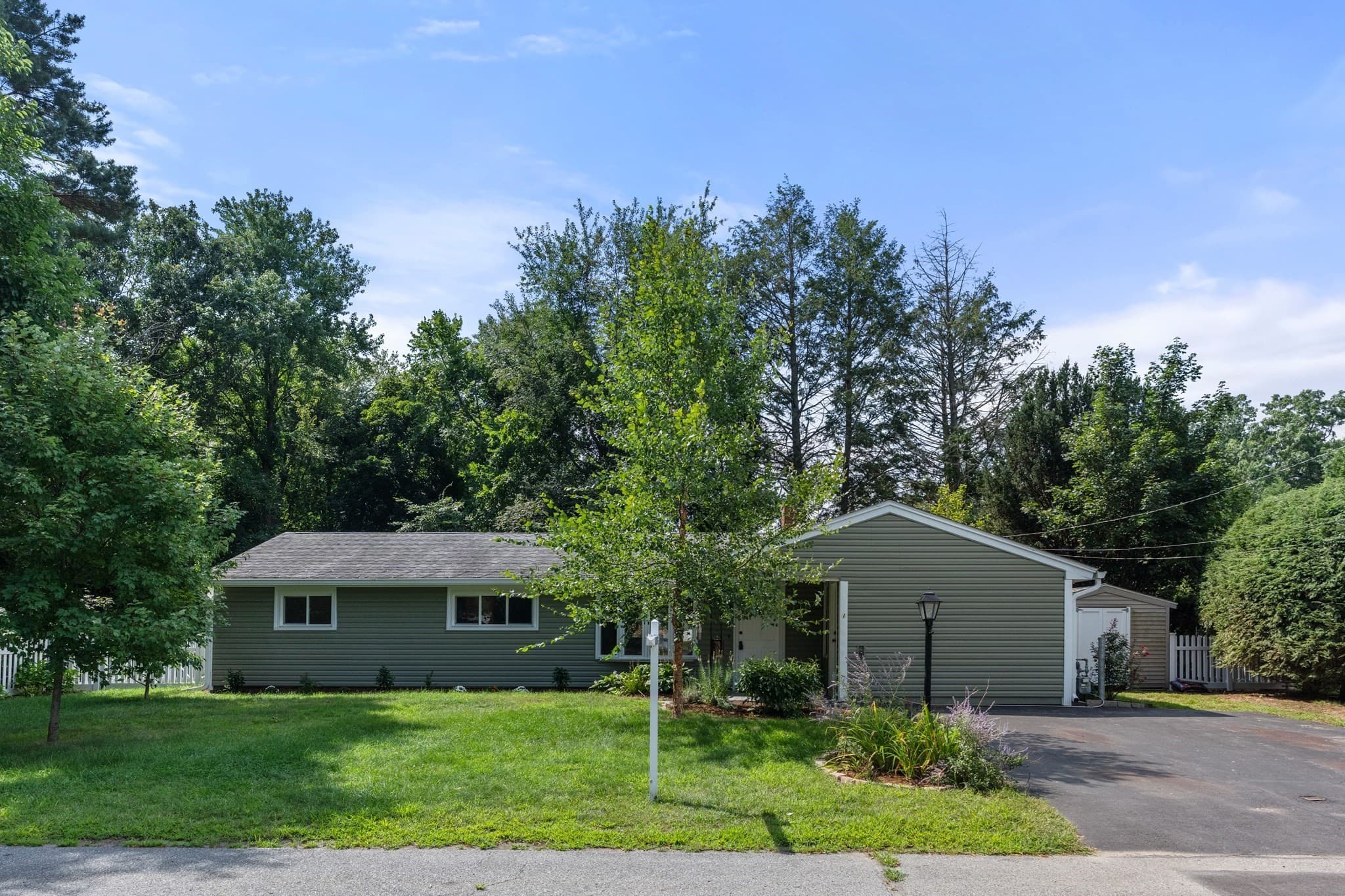 Single Family Residence at 1 Amory Ave, Maynard MA 01754, Maynard, photo 36 of 39