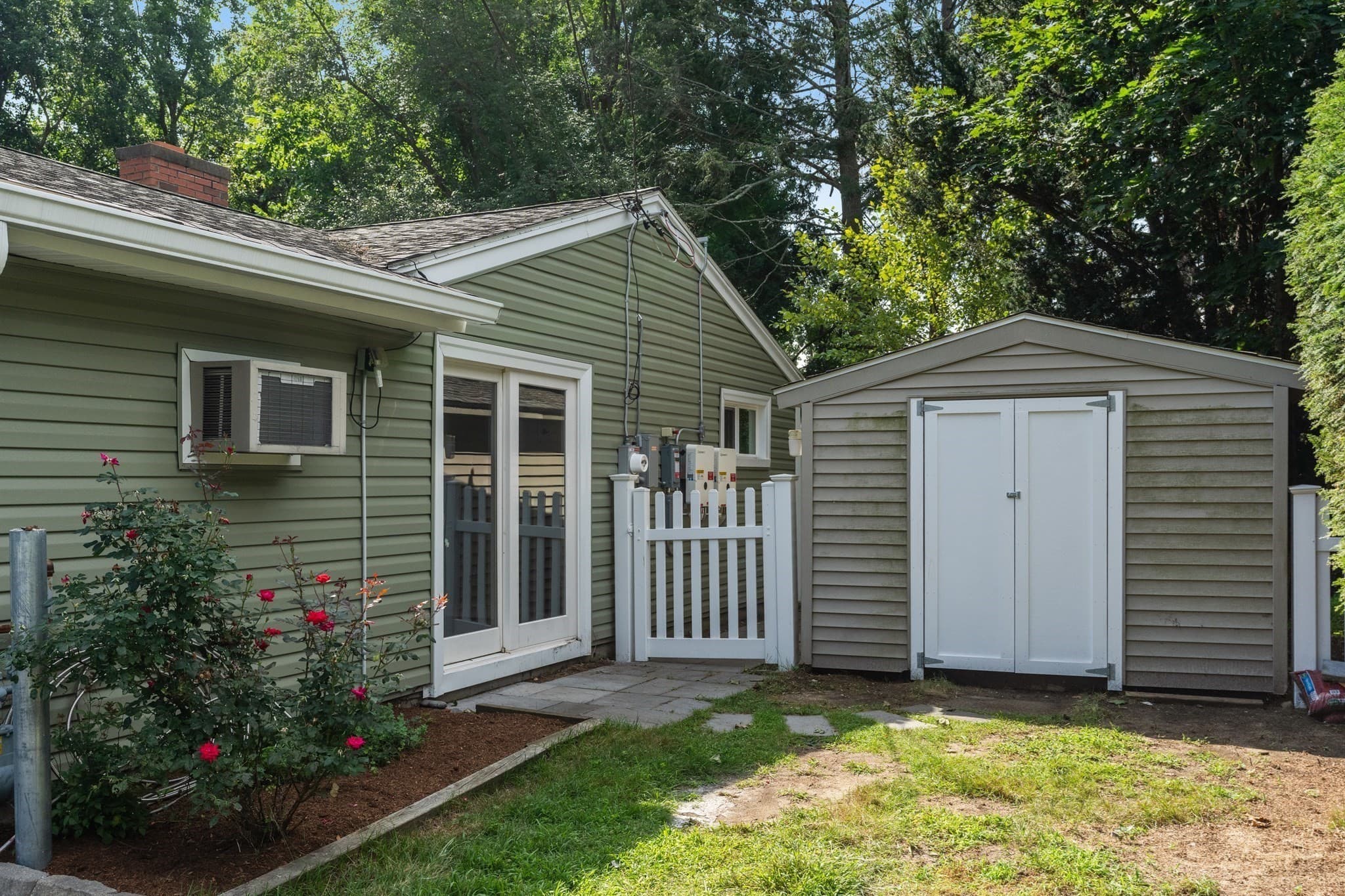 Single Family Residence at 1 Amory Ave, Maynard MA 01754, Maynard, photo 32 of 39