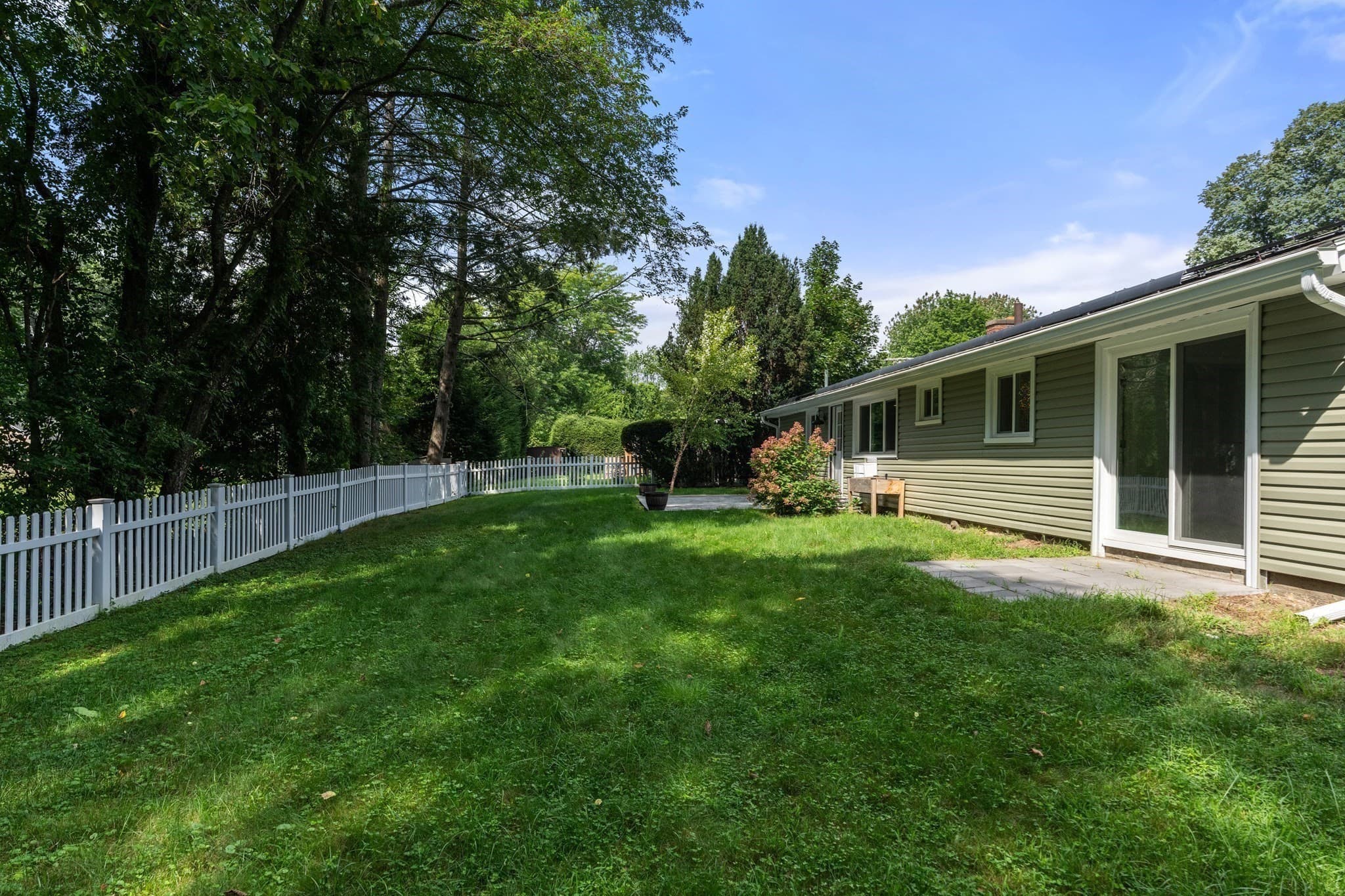 Single Family Residence at 1 Amory Ave, Maynard MA 01754, Maynard, photo 28 of 39