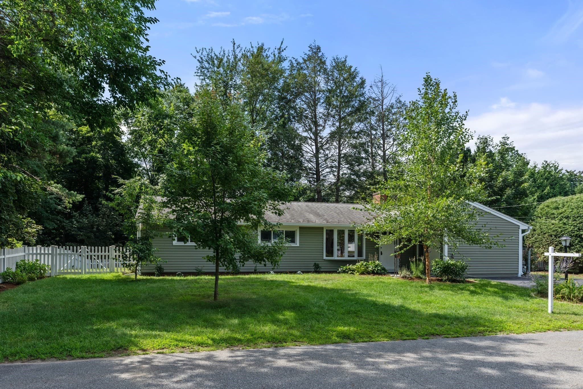 Single Family Residence at 1 Amory Ave, Maynard MA 01754, Maynard, photo 30 of 39