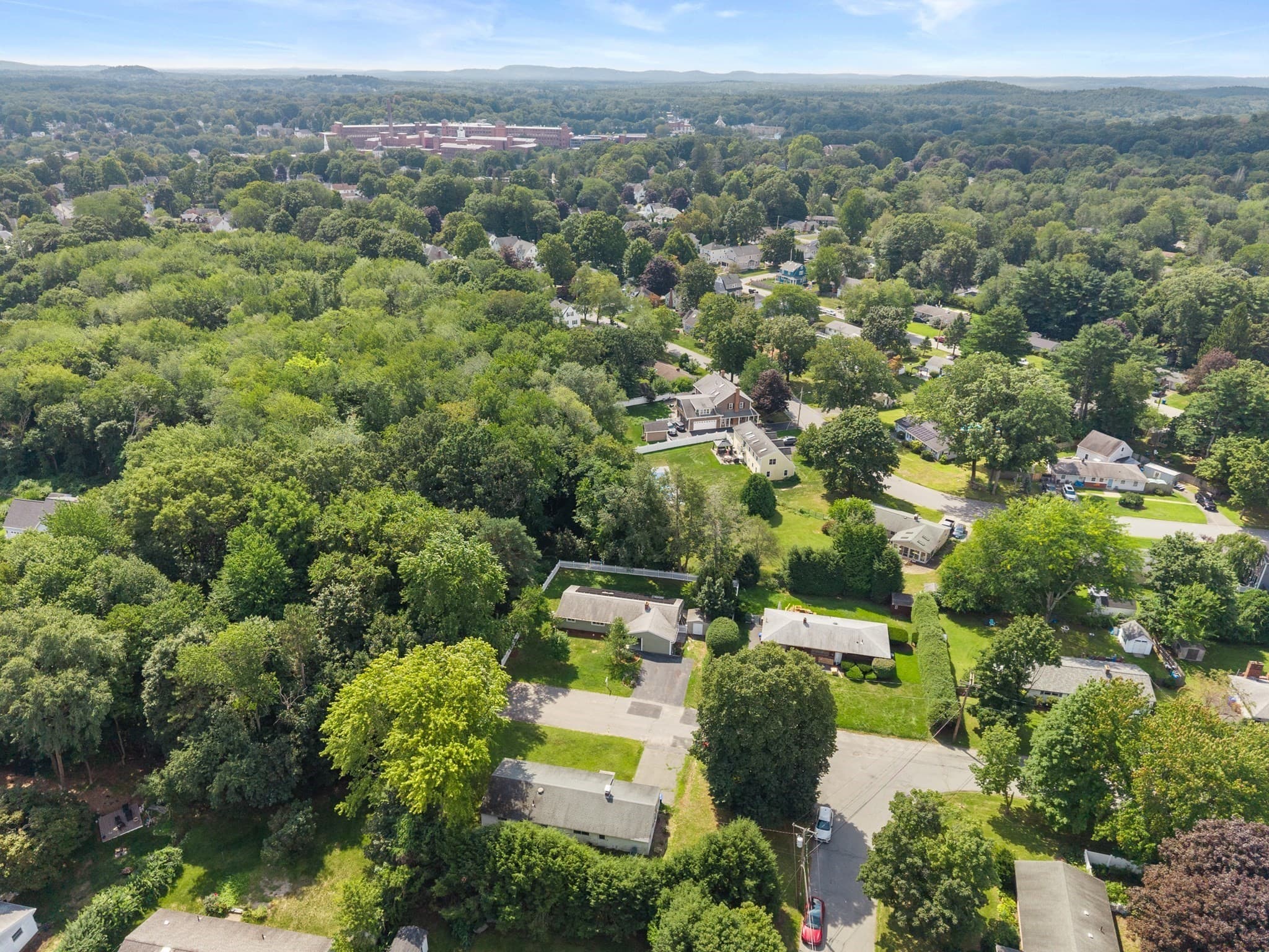 Single Family Residence at 1 Amory Ave, Maynard MA 01754, Maynard, photo 38 of 39