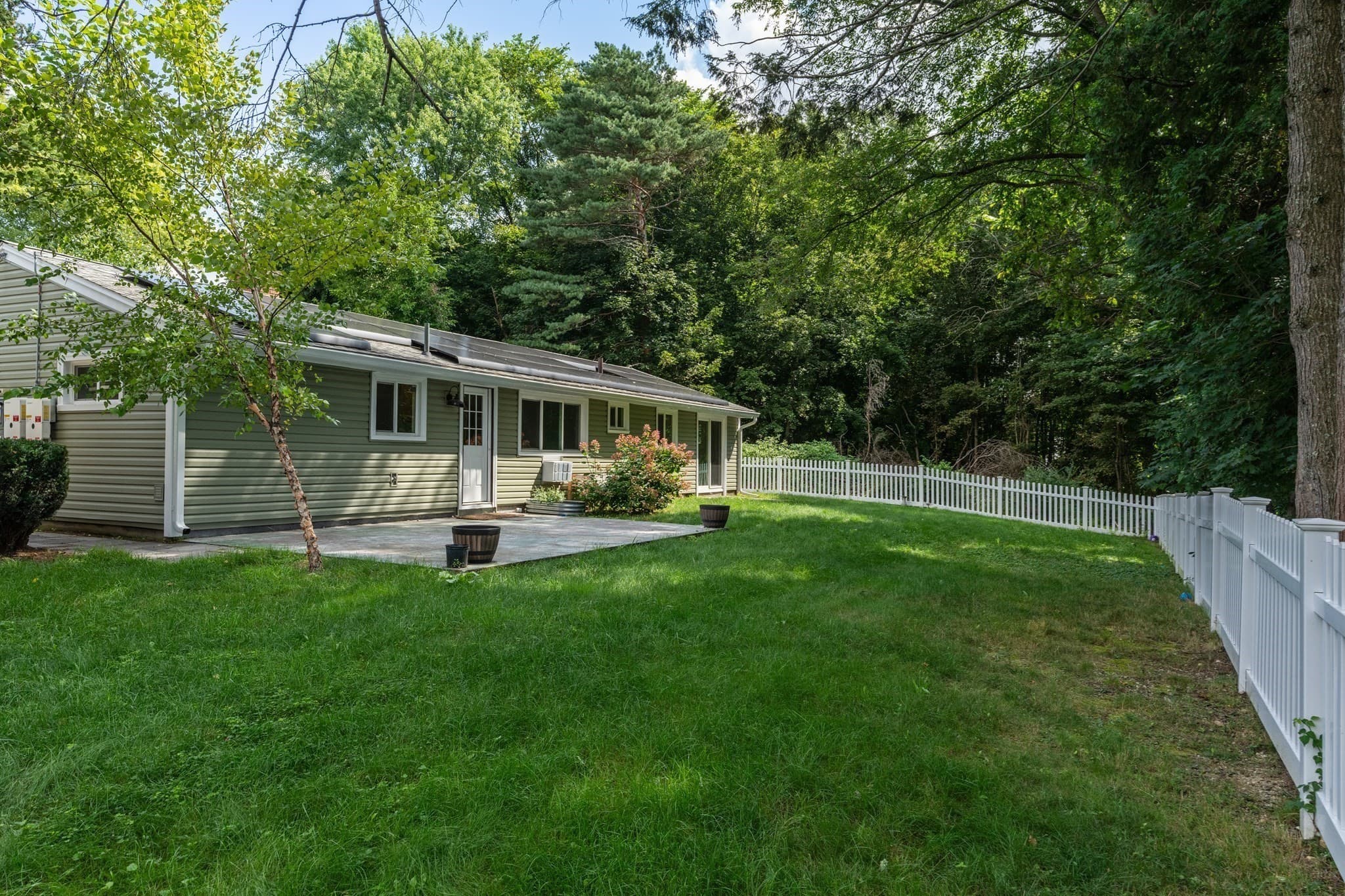 Single Family Residence at 1 Amory Ave, Maynard MA 01754, Maynard, photo 33 of 39