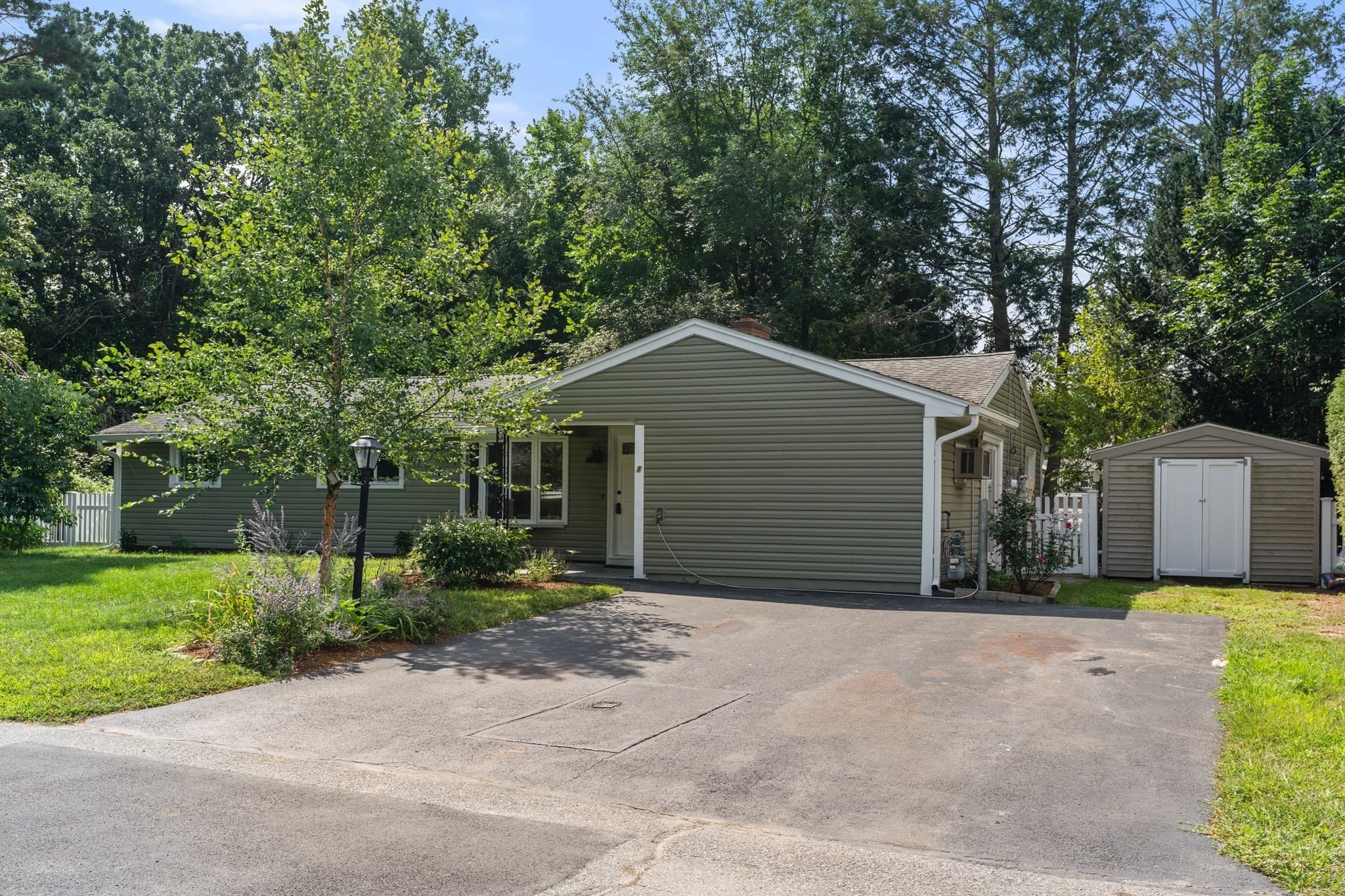Single Family Residence at 1 Amory Ave, Maynard MA 01754, Maynard, photo 37 of 39