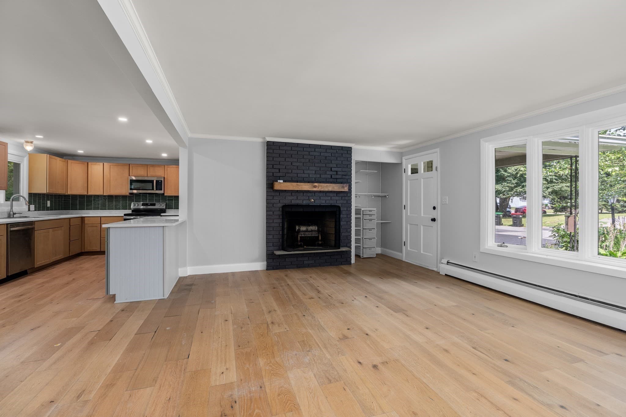 Single Family Residence at 1 Amory Ave, Maynard MA 01754, Maynard, photo 15 of 39