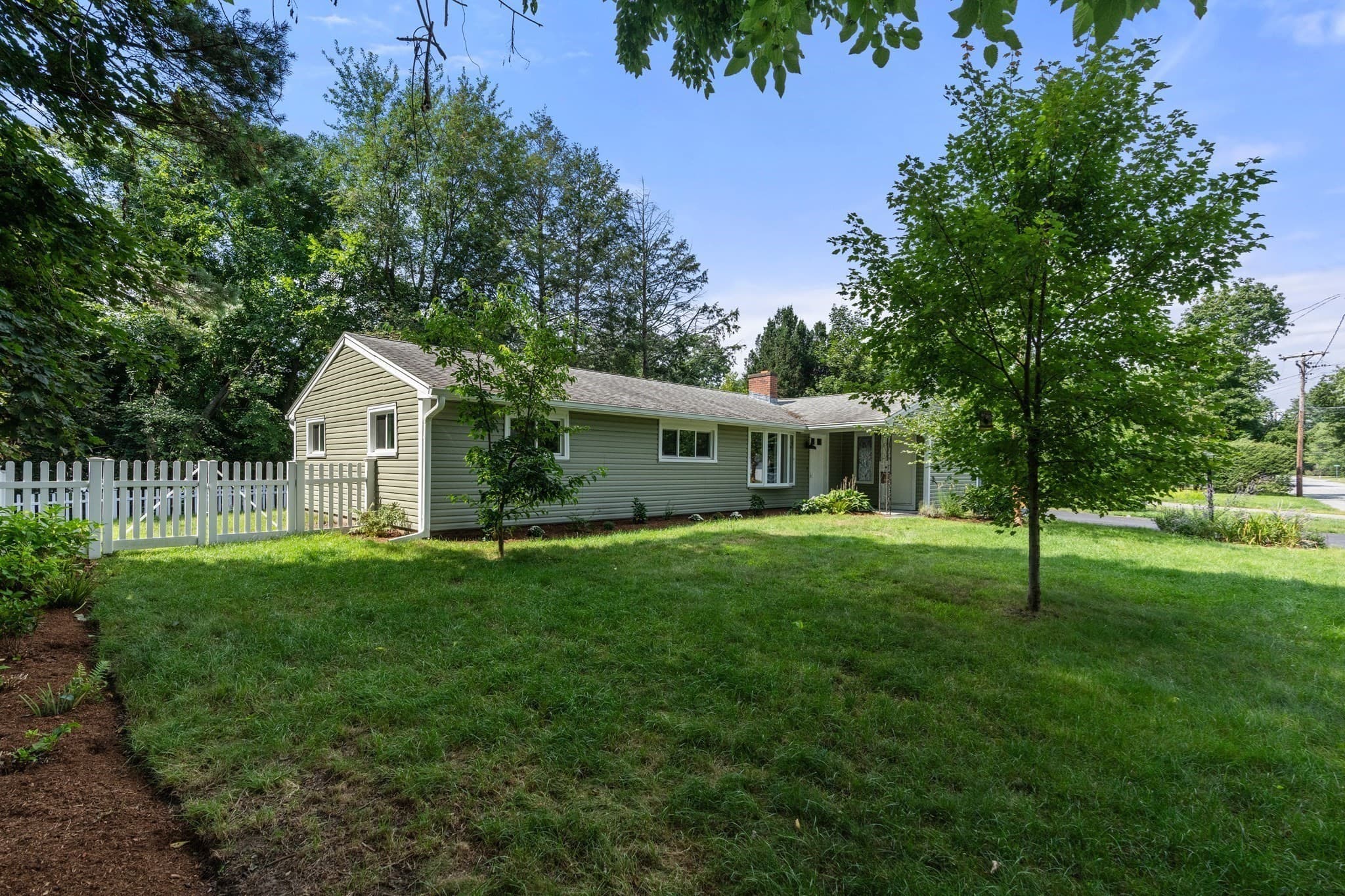 Single Family Residence at 1 Amory Ave, Maynard MA 01754, Maynard, photo 31 of 39