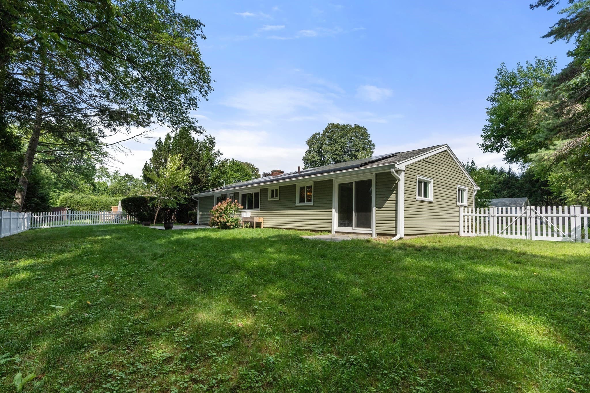 Single Family Residence at 1 Amory Ave, Maynard MA 01754, Maynard, photo 29 of 39