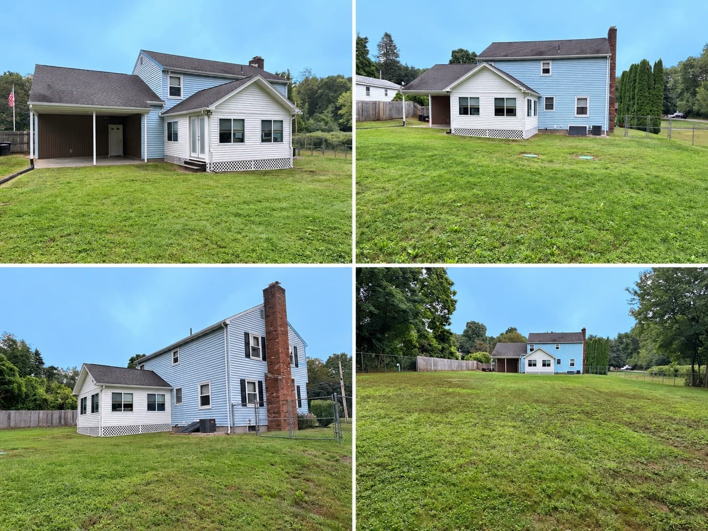 Single Family Residence at 138 Slate Rd, Chicopee MA 01020, Chicopee, photo 42 of 42
