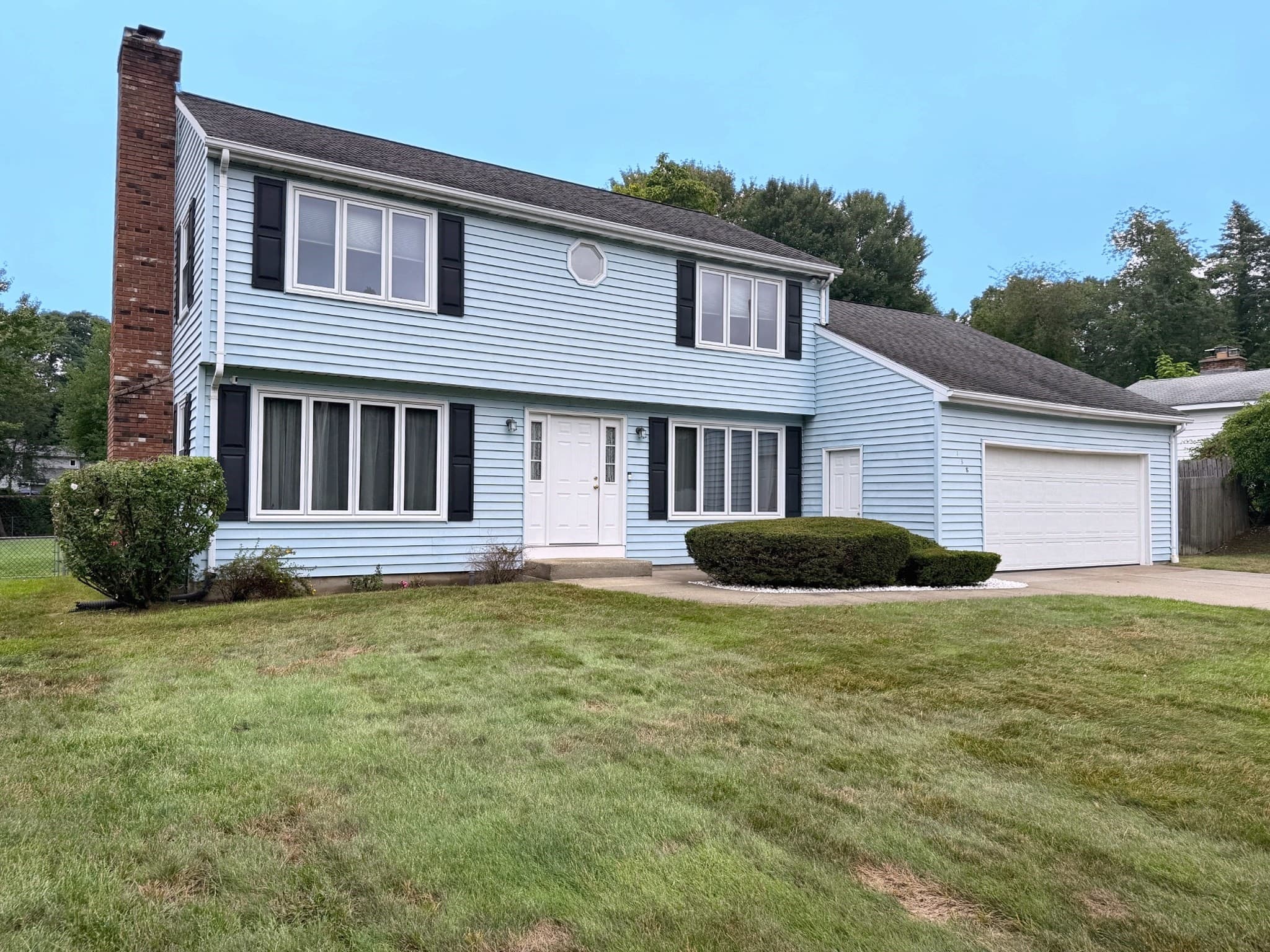 138 Slate Rd, Chicopee MA 01020