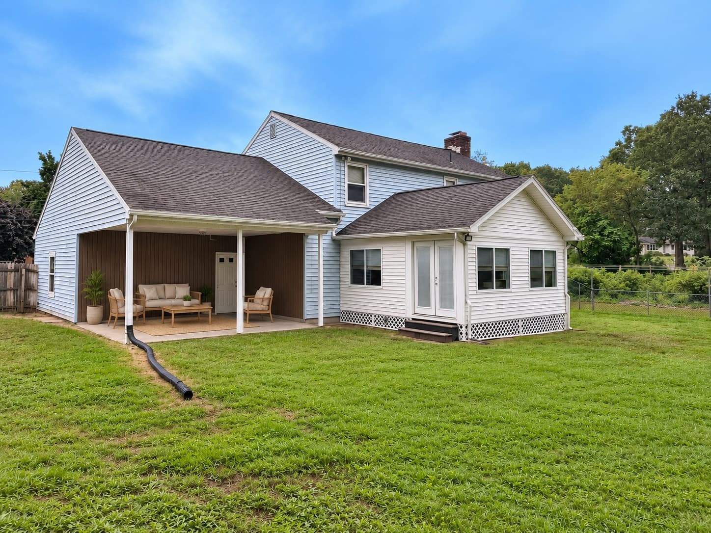Single Family Residence at 138 Slate Rd, Chicopee MA 01020, Chicopee, photo 40 of 42