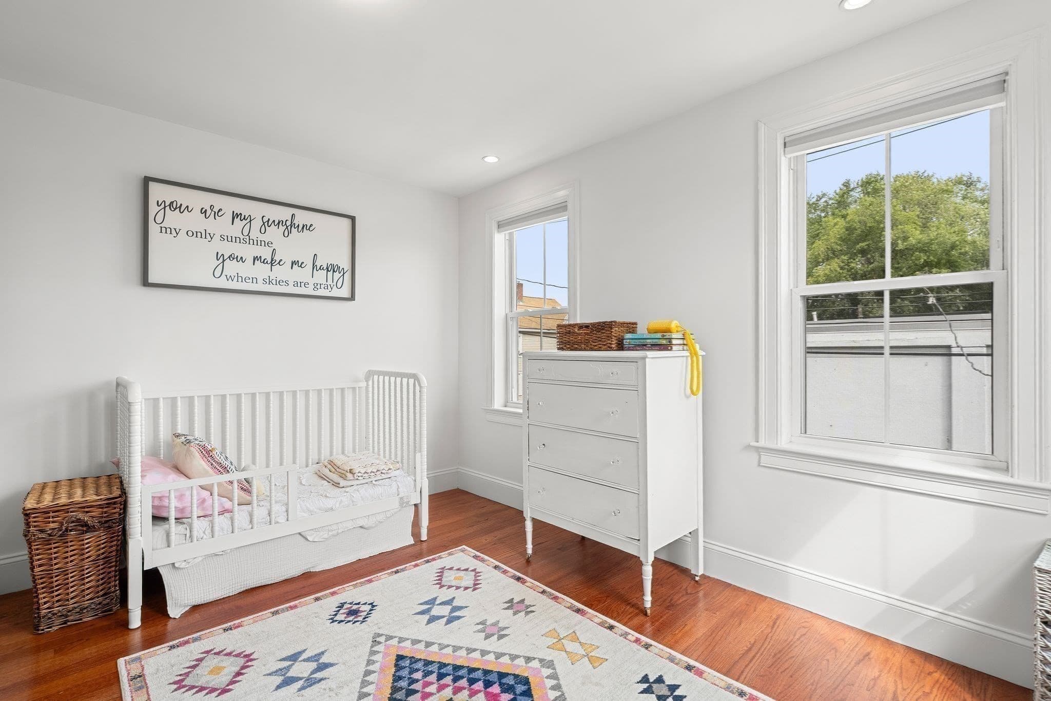 Condominium at 6 Water Street # 6, Boston MA 02122, photo 27 of 42