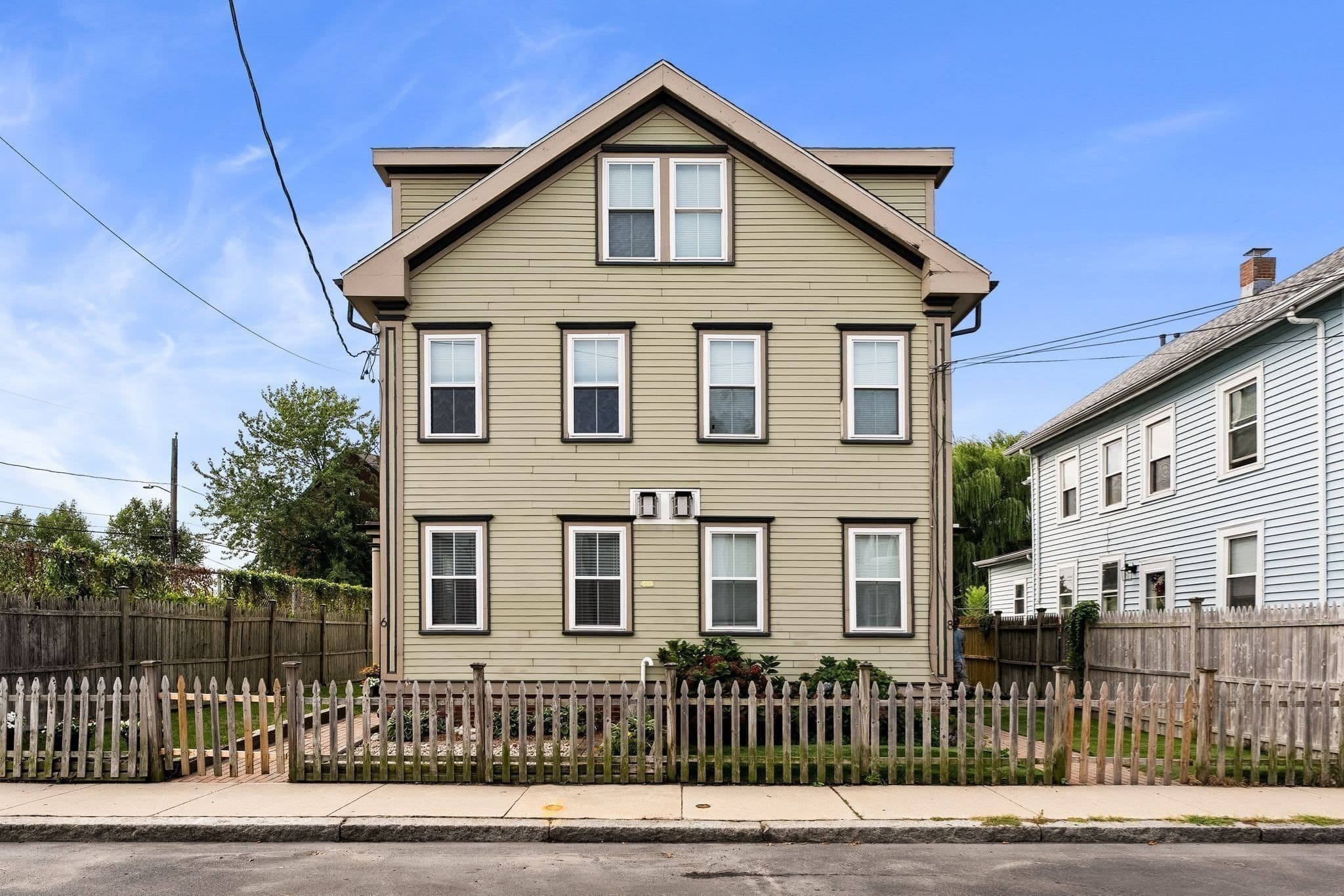 Condominium at 6 Water Street # 6, Boston MA 02122, photo 2 of 42