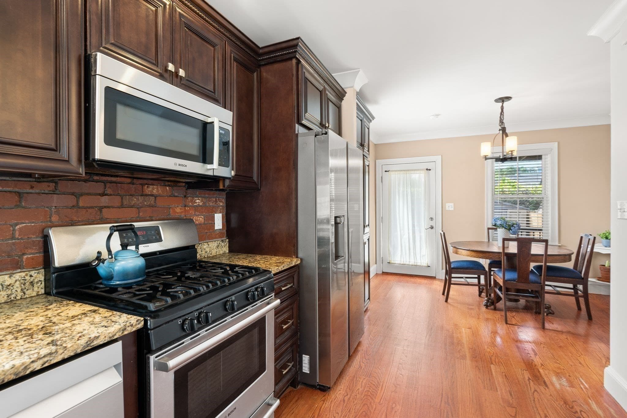 Condominium at 6 Water Street # 6, Boston MA 02122, photo 13 of 42