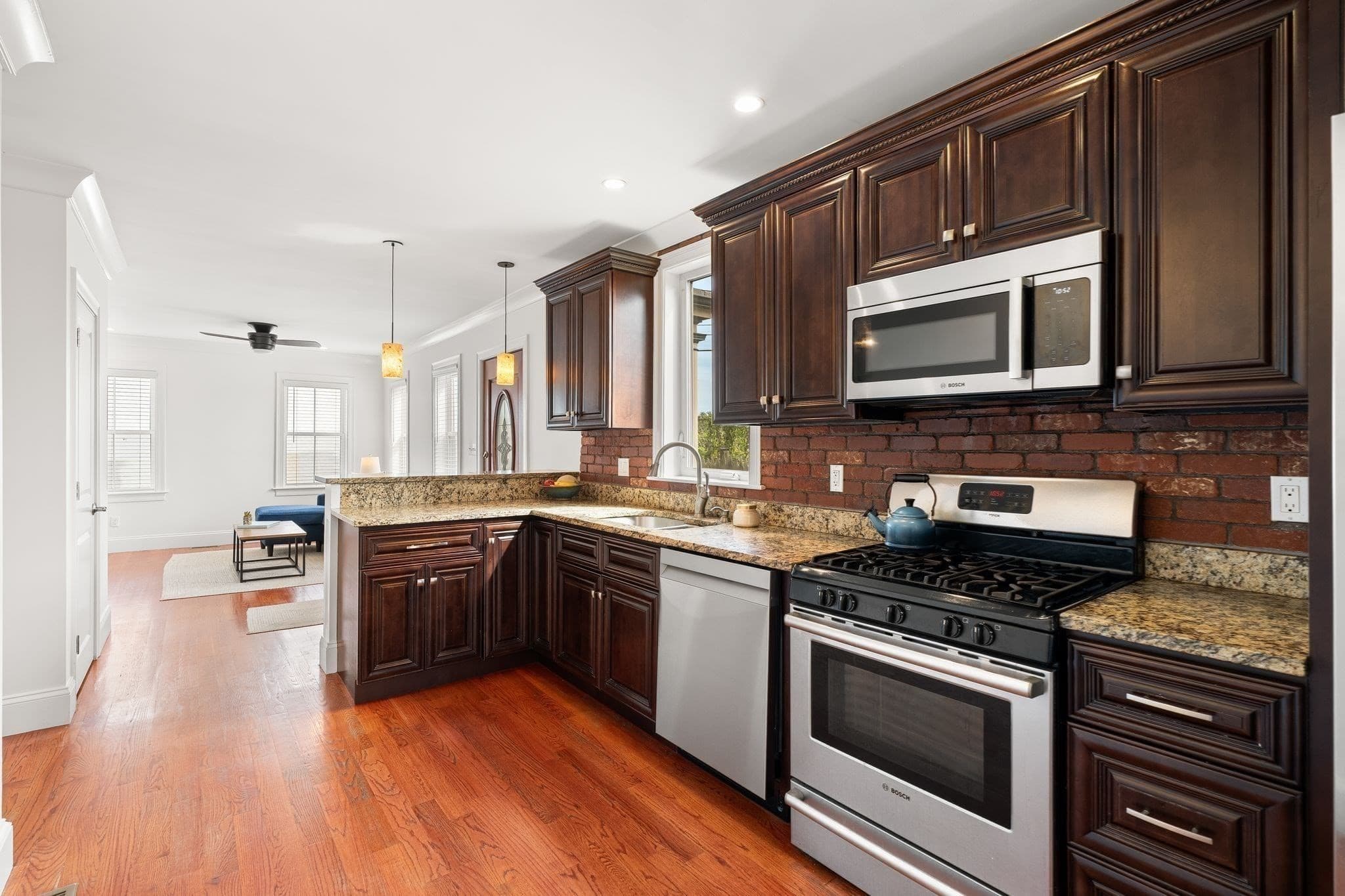 Condominium at 6 Water Street # 6, Boston MA 02122, photo 16 of 42