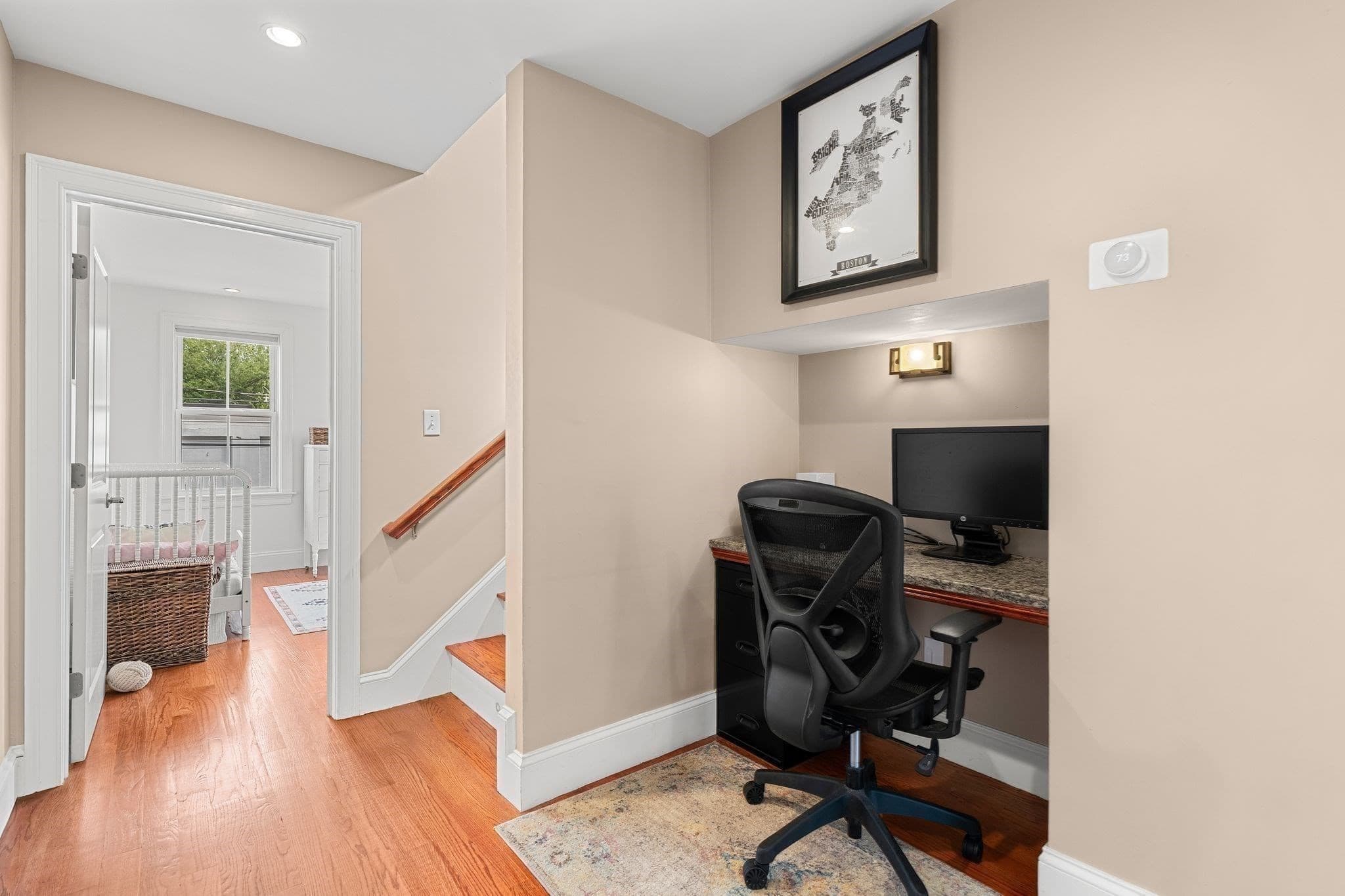 Condominium at 6 Water Street # 6, Boston MA 02122, photo 26 of 42