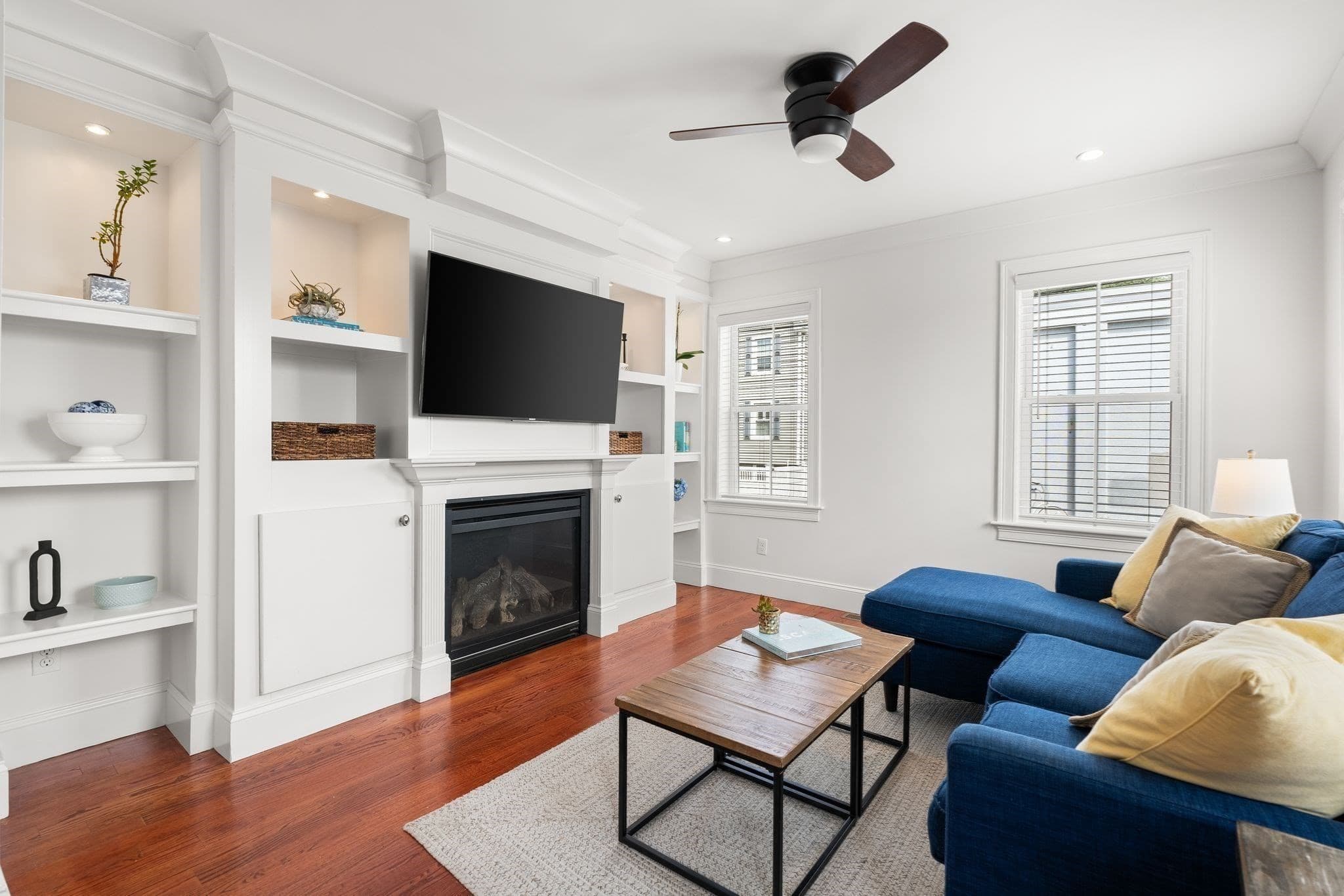 Condominium at 6 Water Street # 6, Boston MA 02122, photo 9 of 42