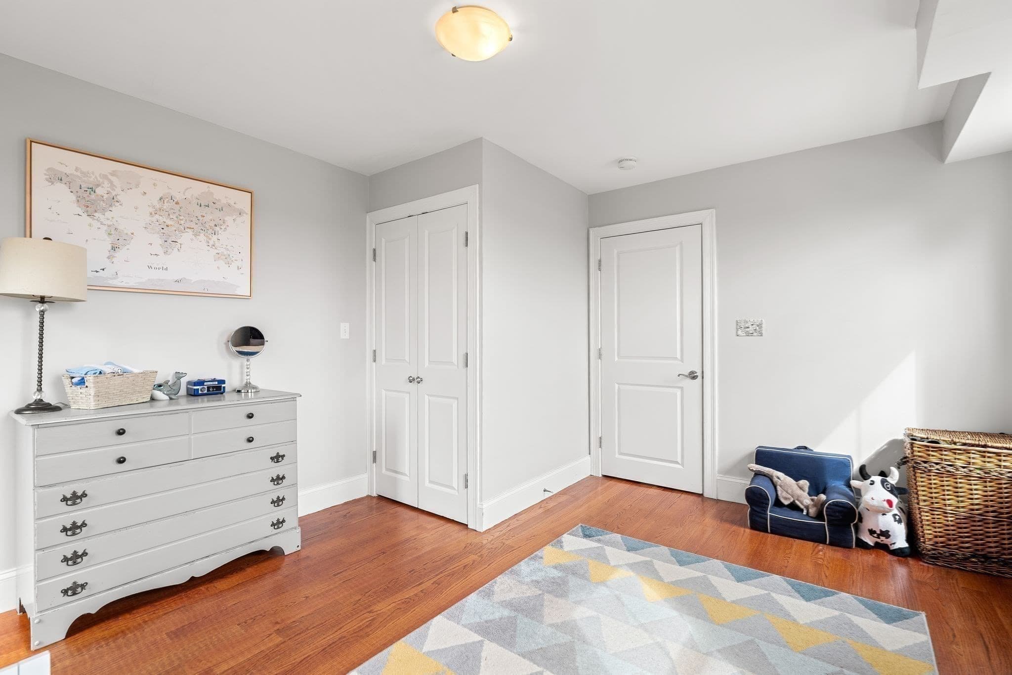 Condominium at 6 Water Street # 6, Boston MA 02122, photo 30 of 42