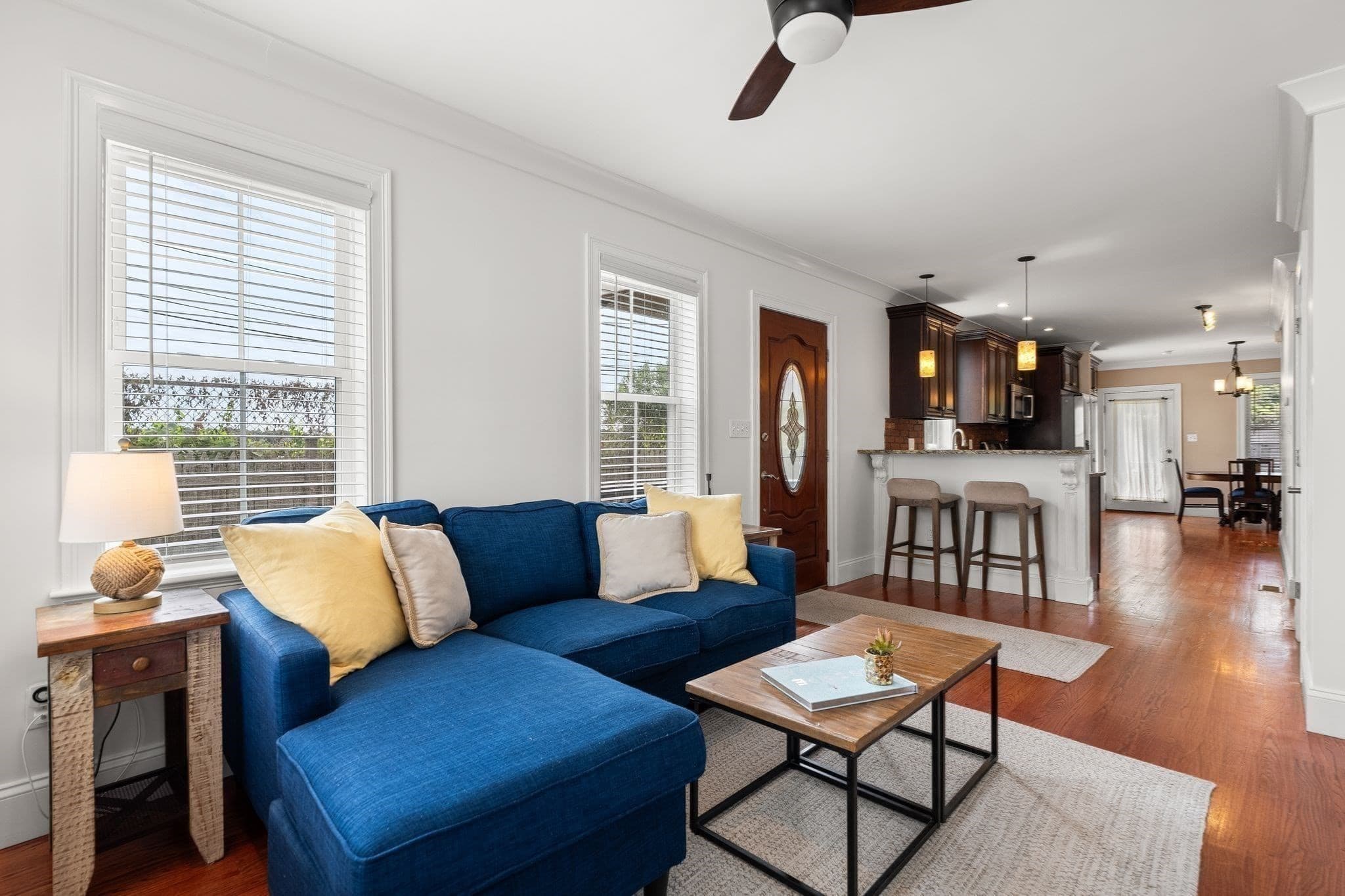 Condominium at 6 Water Street # 6, Boston MA 02122, photo 10 of 42