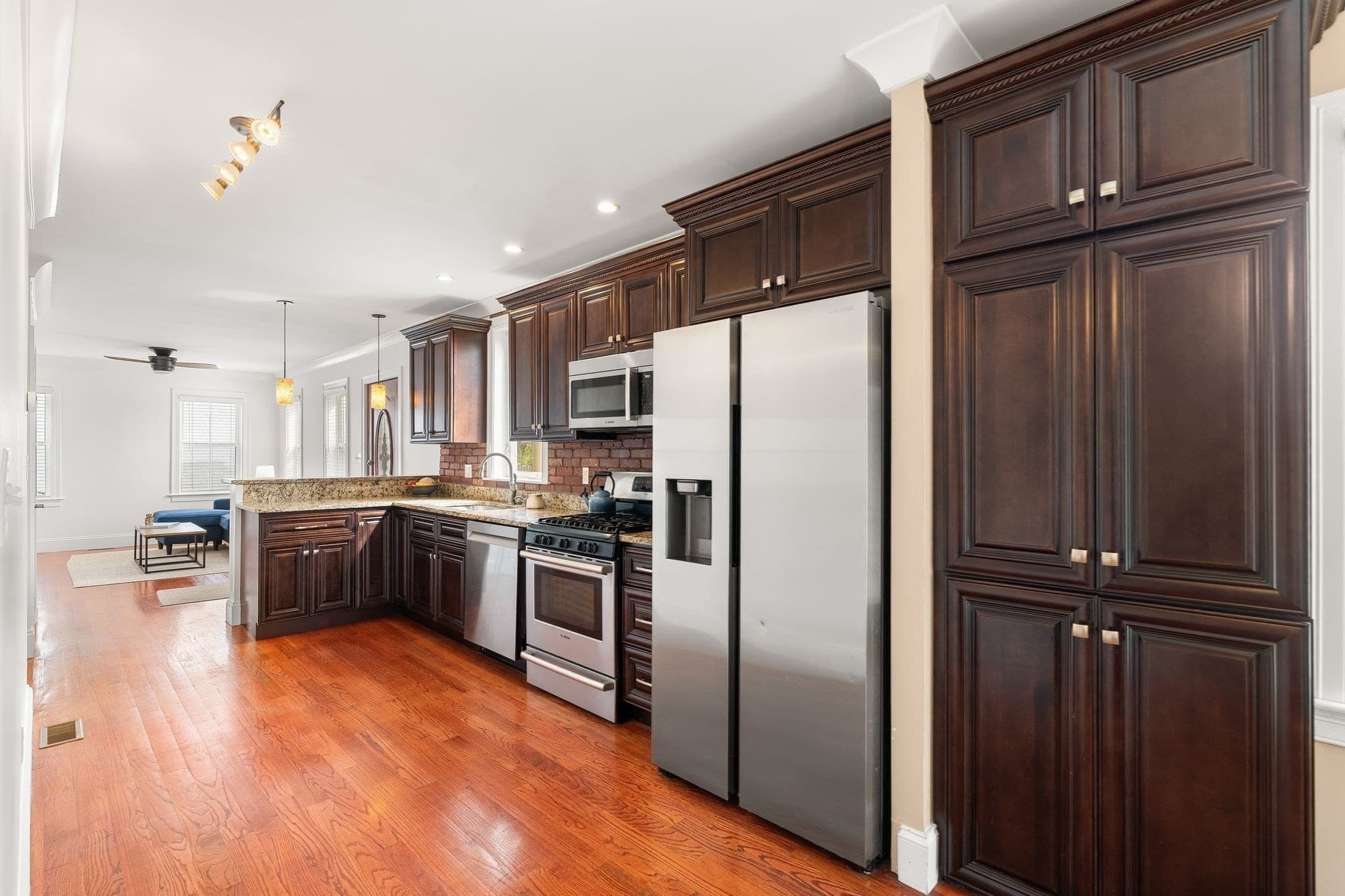 Condominium at 6 Water Street # 6, Boston MA 02122, photo 15 of 42