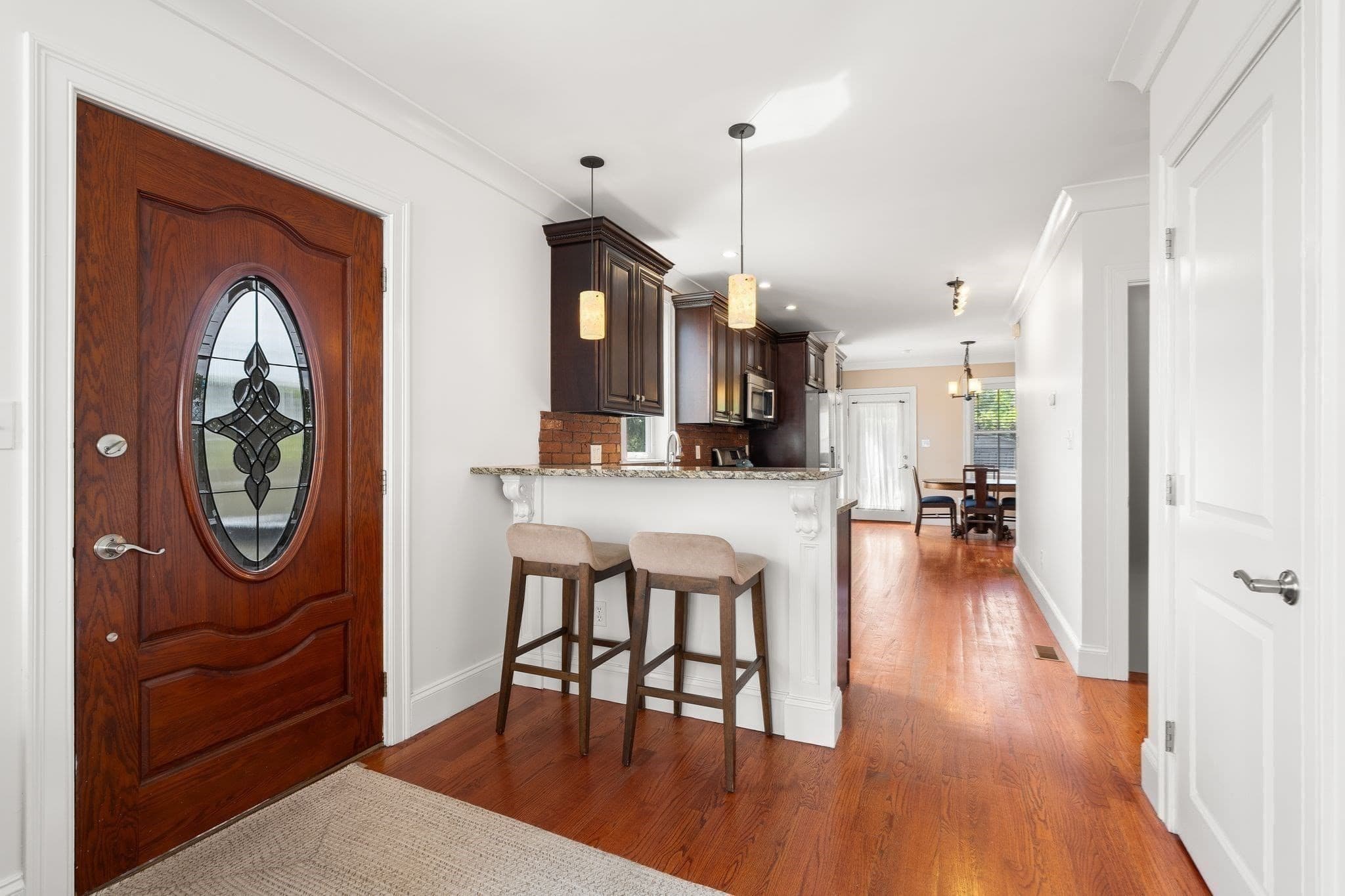 Condominium at 6 Water Street # 6, Boston MA 02122, photo 11 of 42