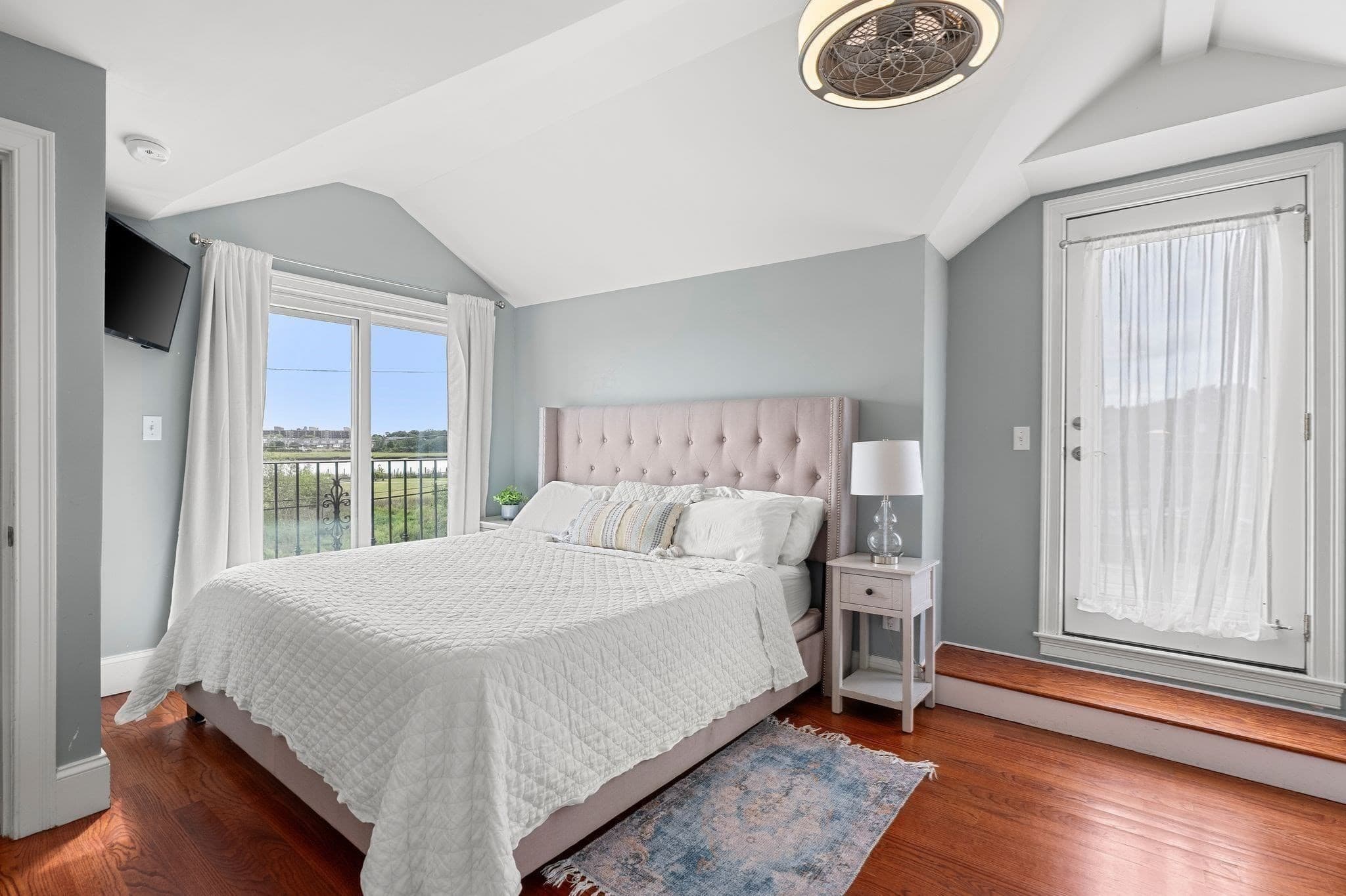 Condominium at 6 Water Street # 6, Boston MA 02122, photo 19 of 42
