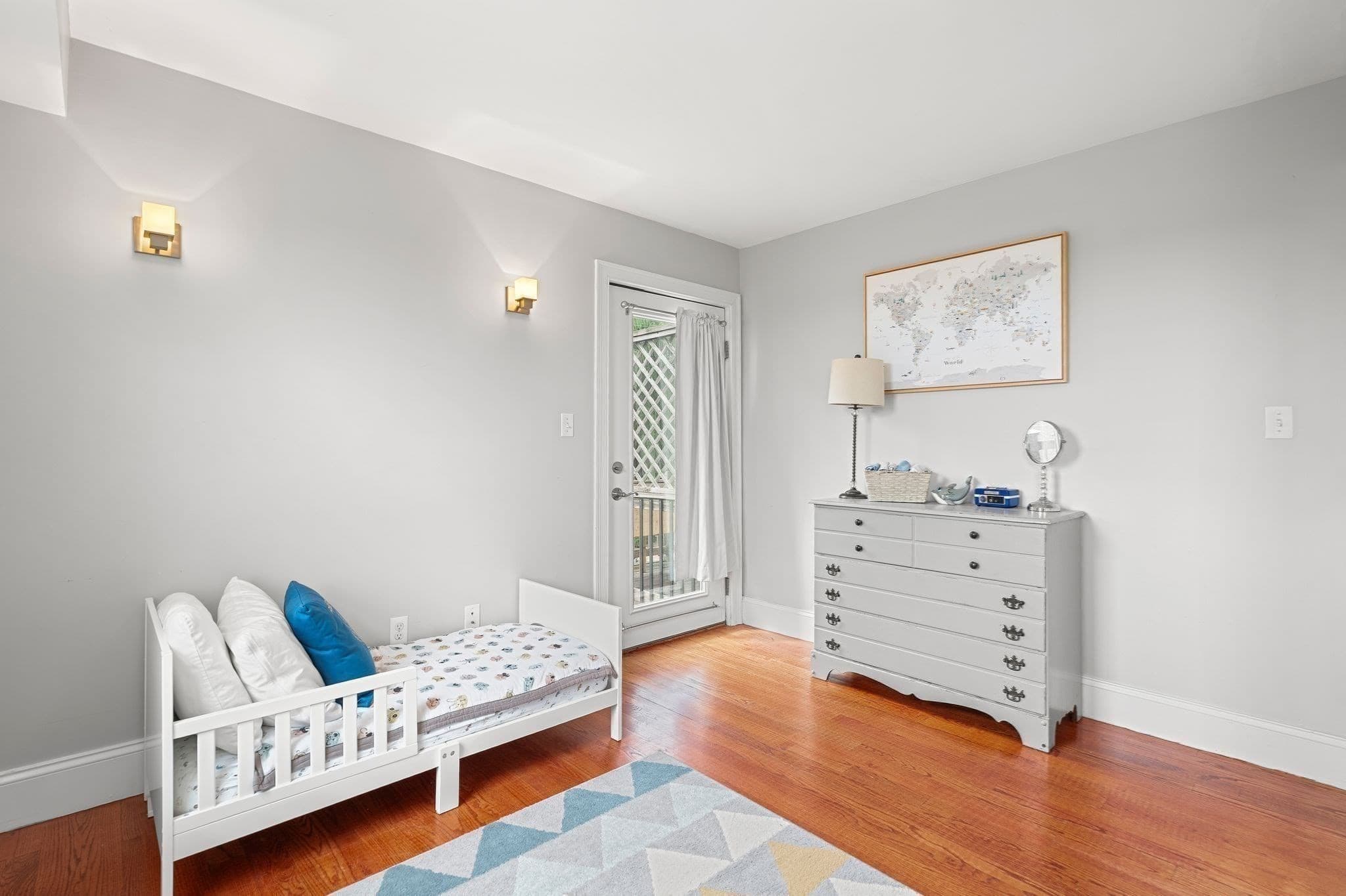 Condominium at 6 Water Street # 6, Boston MA 02122, photo 31 of 42