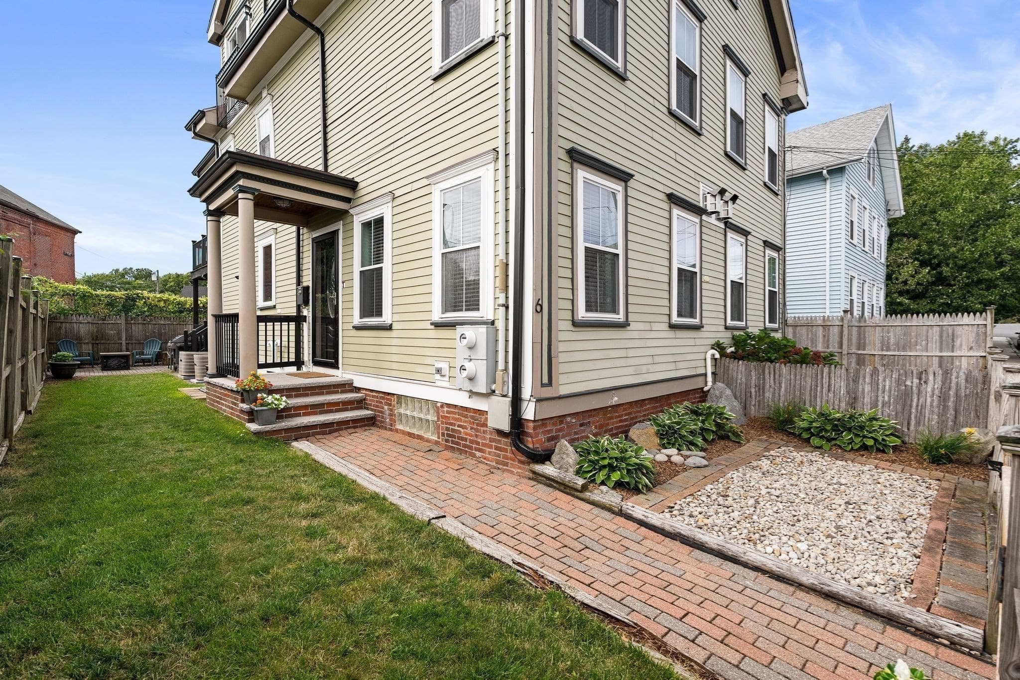 Condominium at 6 Water Street # 6, Boston MA 02122, photo 4 of 42