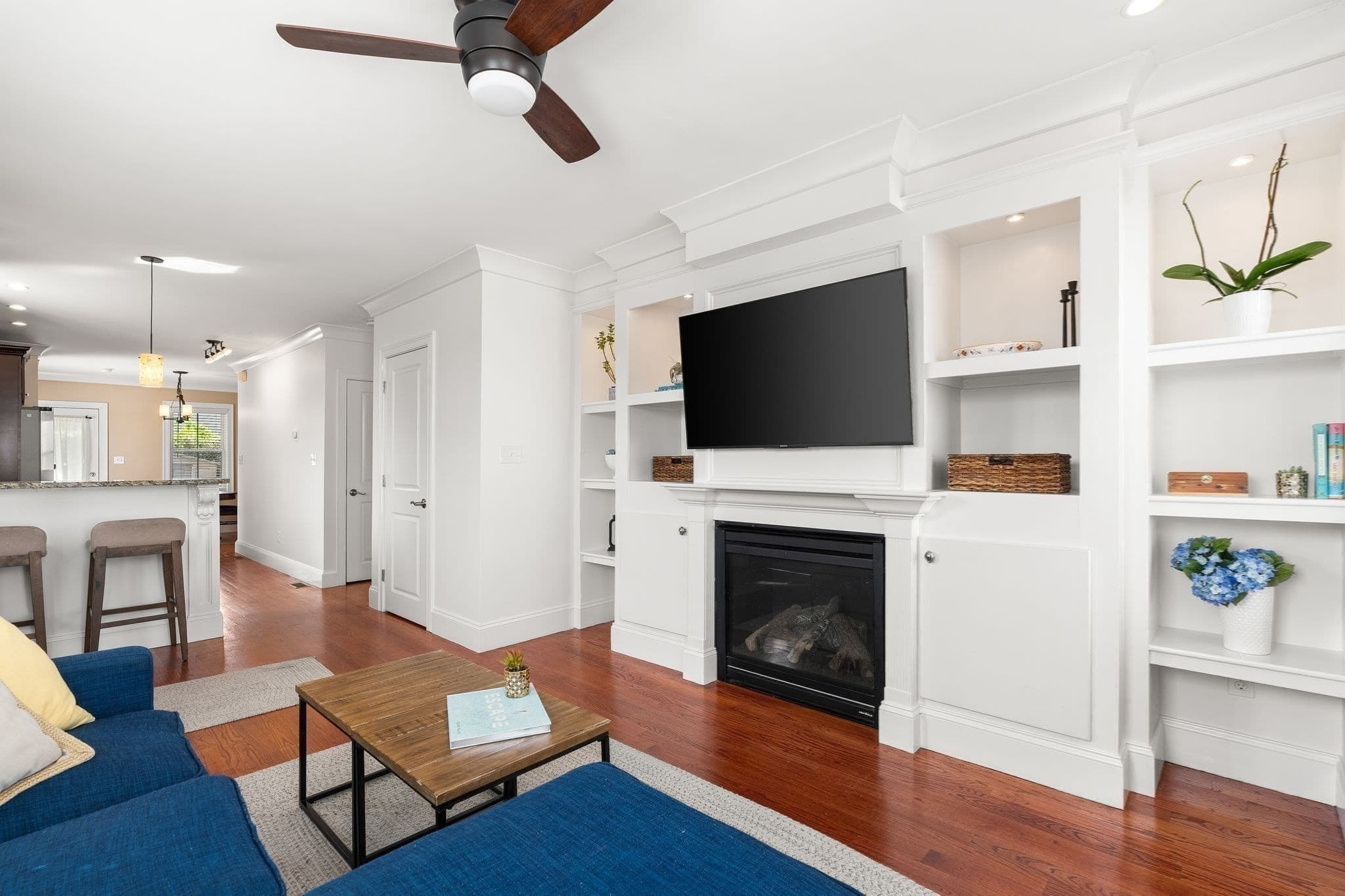 Condominium at 6 Water Street # 6, Boston MA 02122, photo 8 of 42
