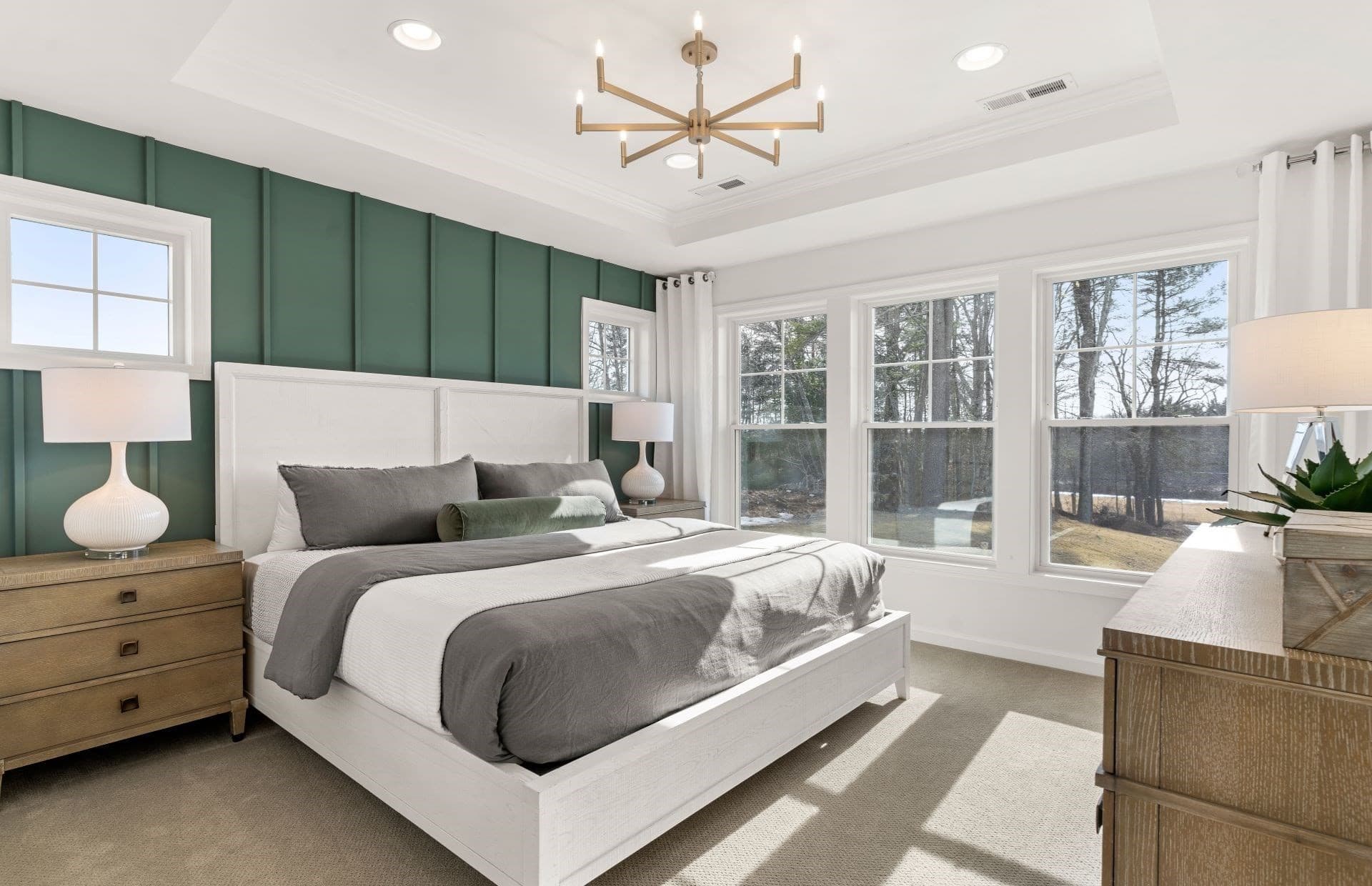 Condominium at 31 Emerald Run # 18, Shrewsbury MA 01545, Shrewsbury, photo 12 of 20