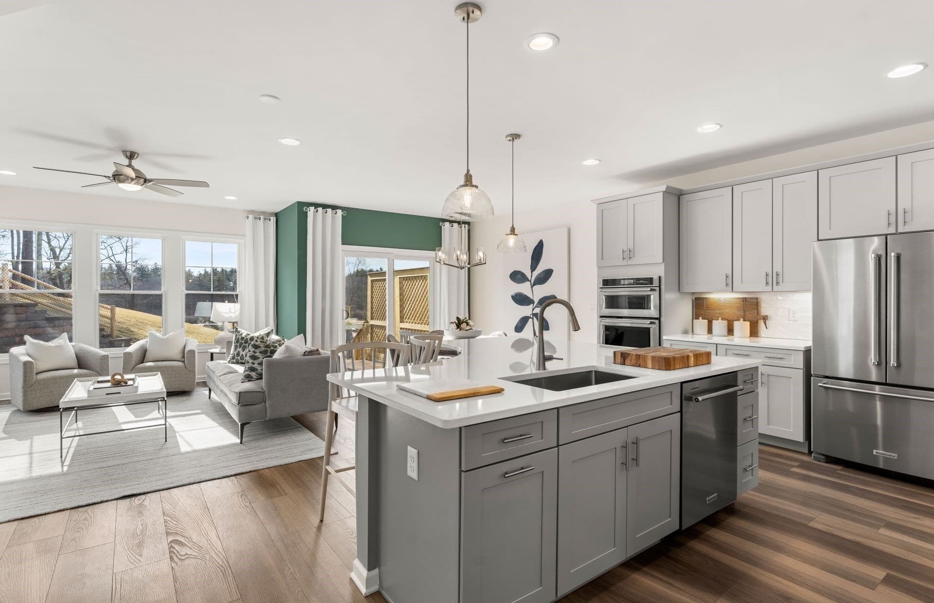 Condominium at 31 Emerald Run # 18, Shrewsbury MA 01545, Shrewsbury, photo 3 of 20