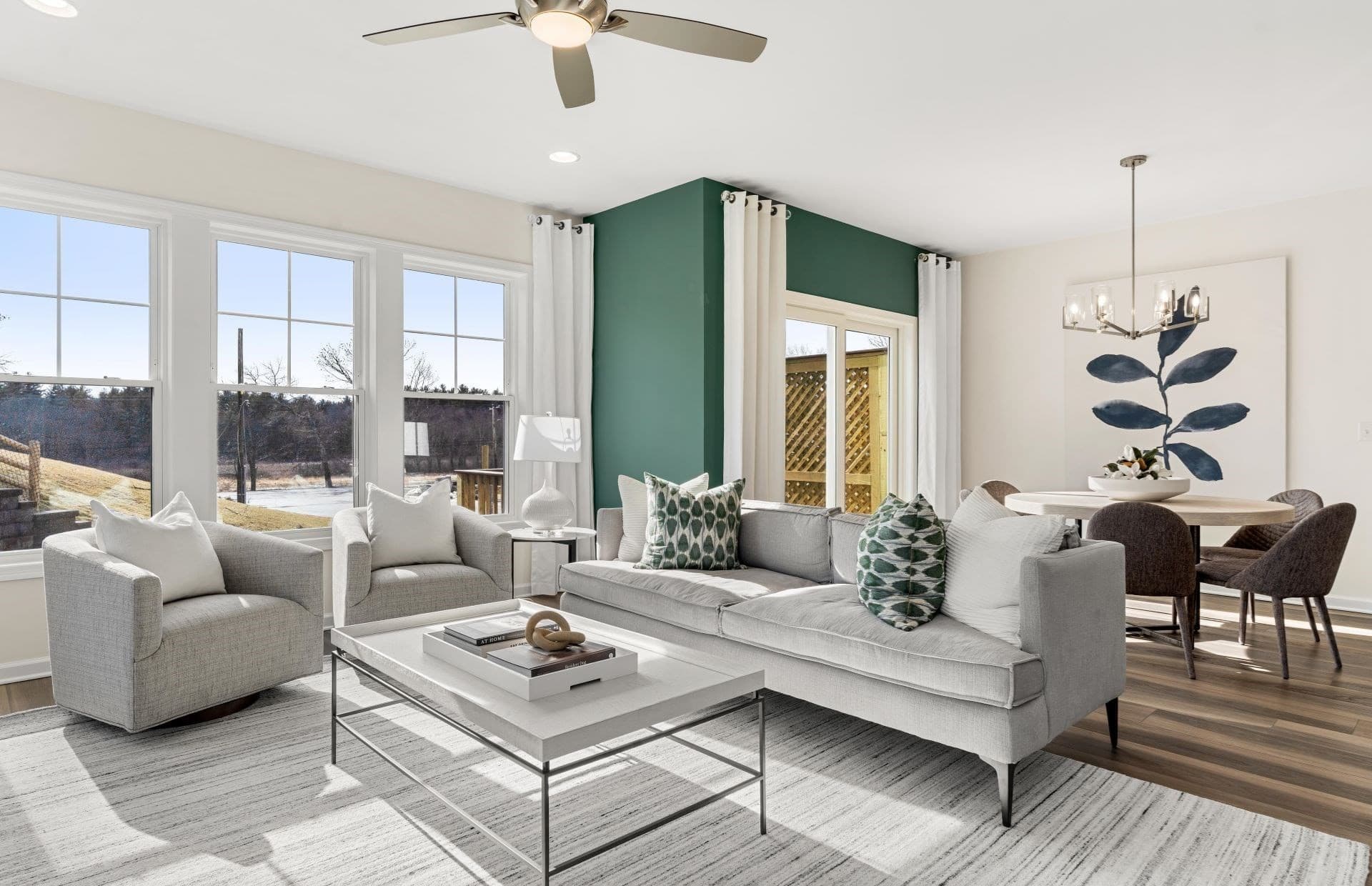 Condominium at 31 Emerald Run # 18, Shrewsbury MA 01545, Shrewsbury, photo 5 of 20