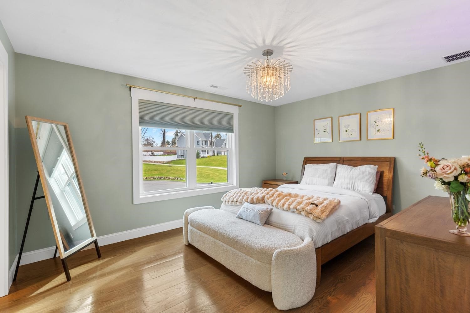 Single Family Residence at 9 Shay Ln, North Reading MA 01864, North Reading, photo 27 of 42