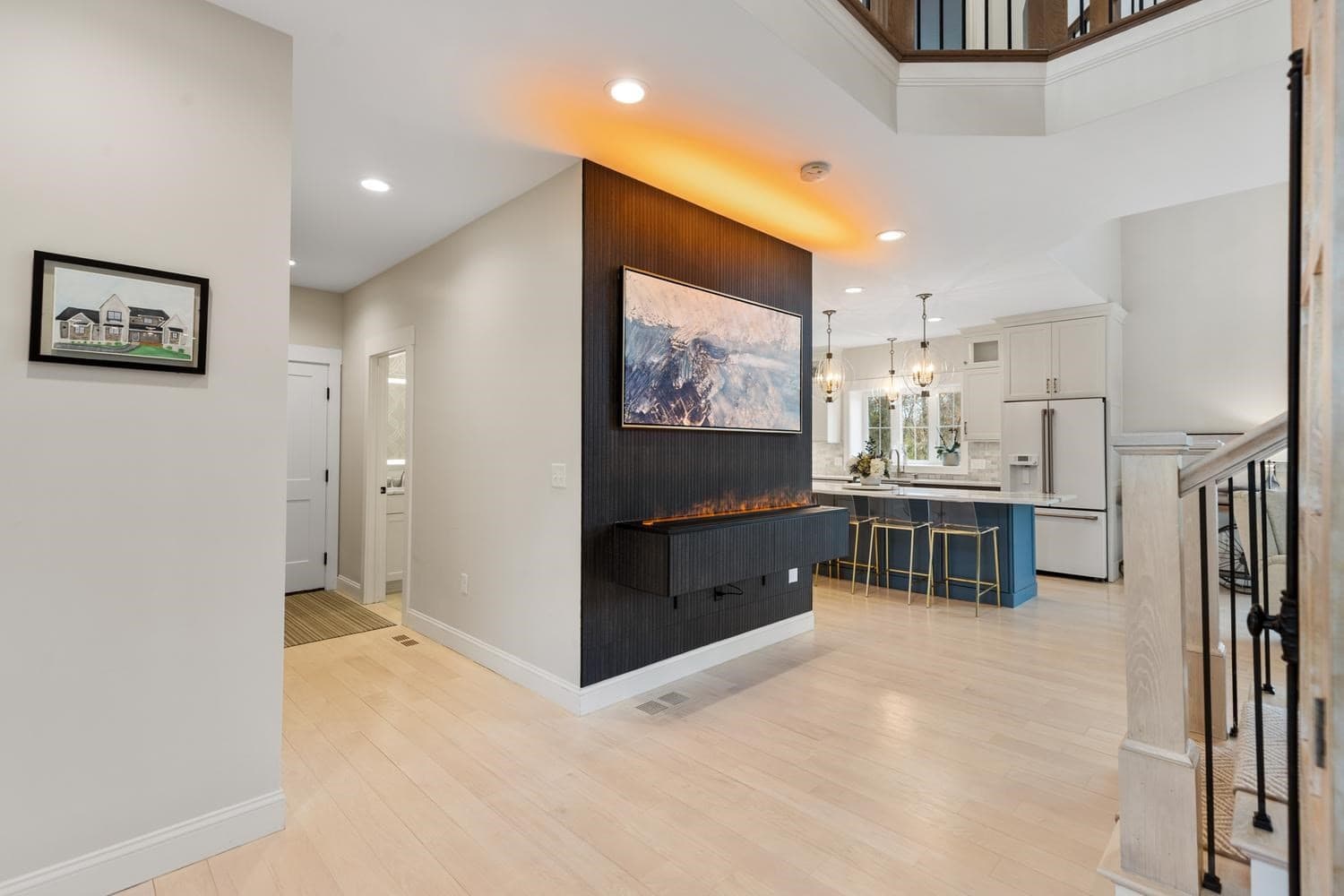 Single Family Residence at 9 Shay Ln, North Reading MA 01864, North Reading, photo 6 of 42