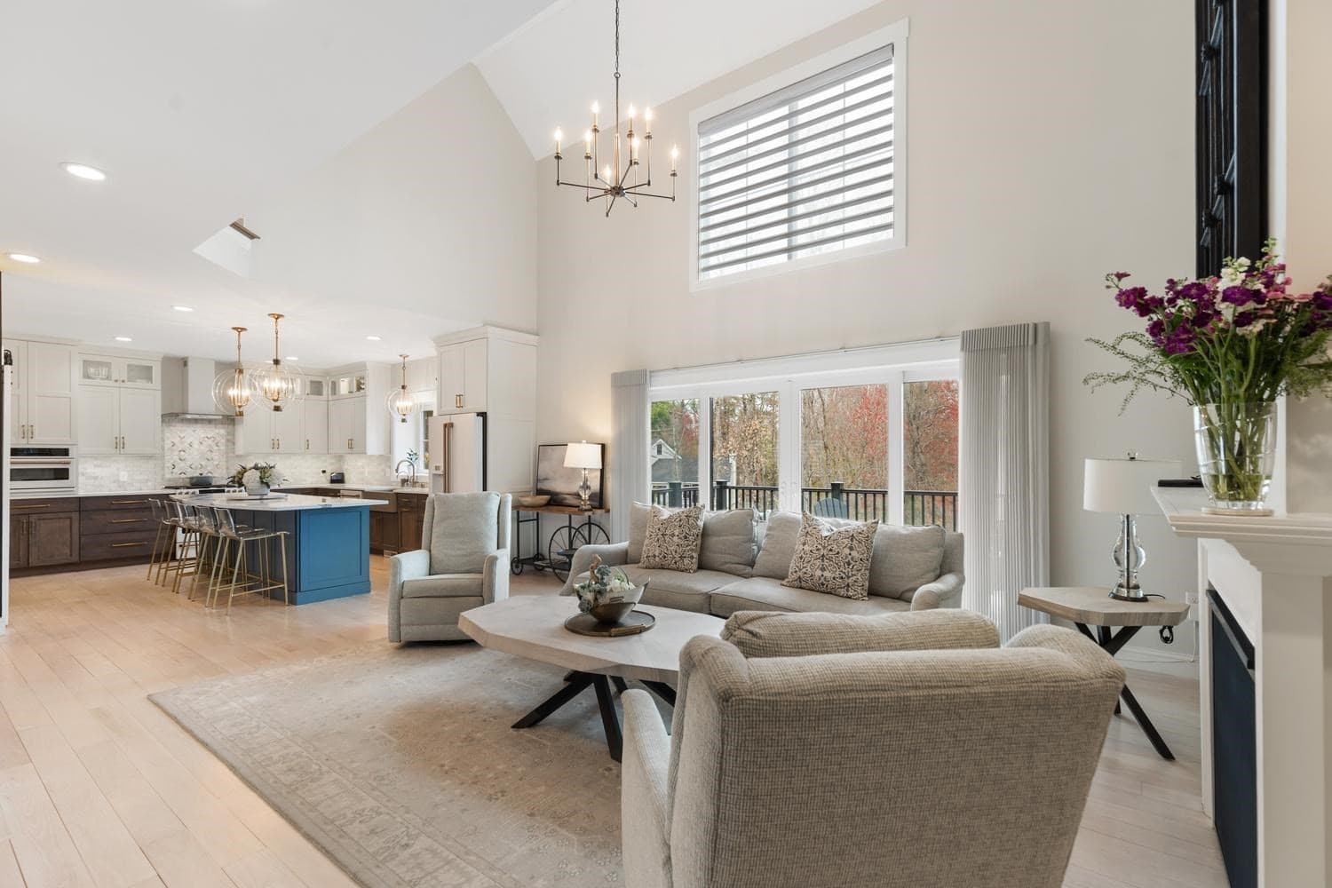 Single Family Residence at 9 Shay Ln, North Reading MA 01864, North Reading, photo 13 of 42