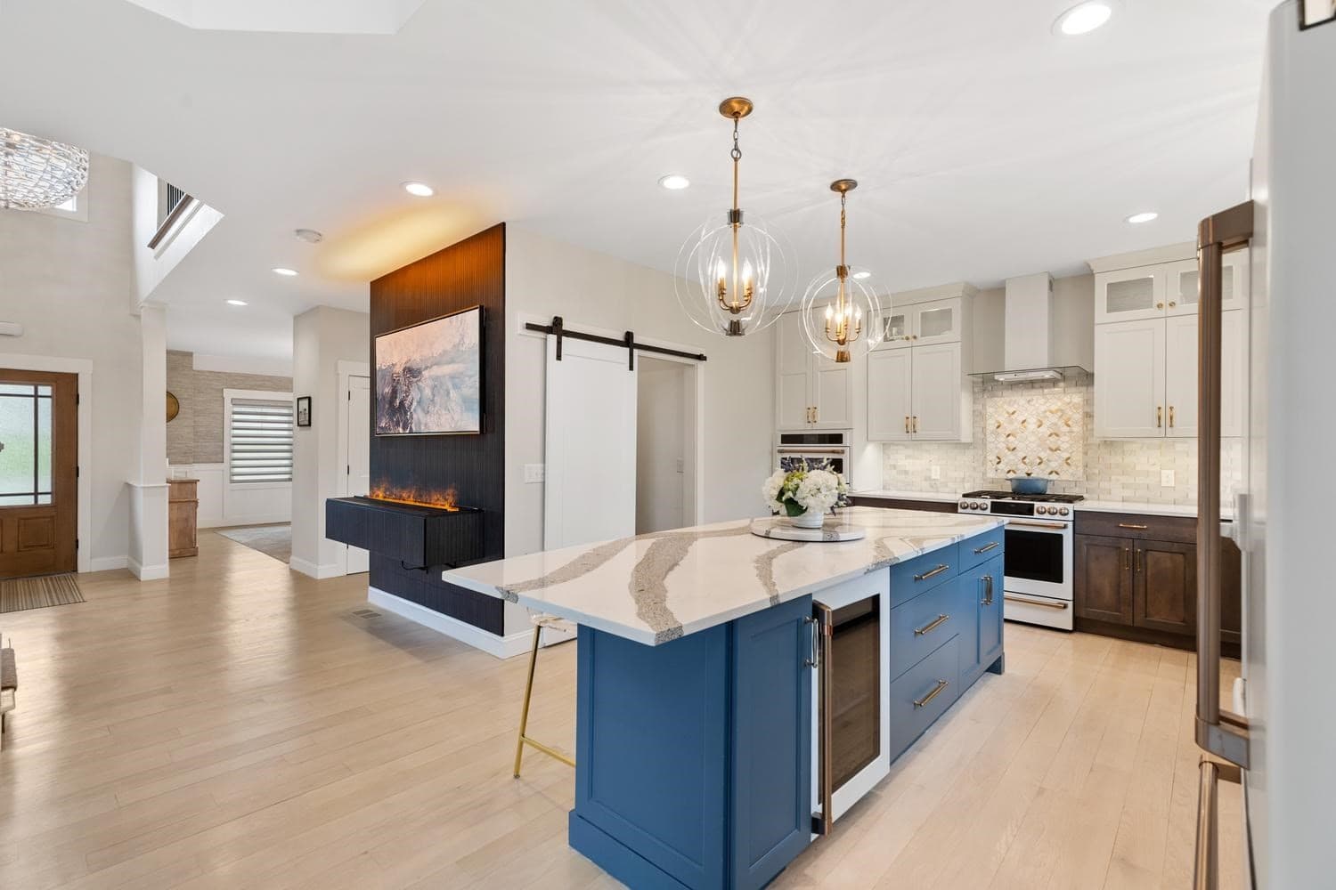 Single Family Residence at 9 Shay Ln, North Reading MA 01864, North Reading, photo 16 of 42