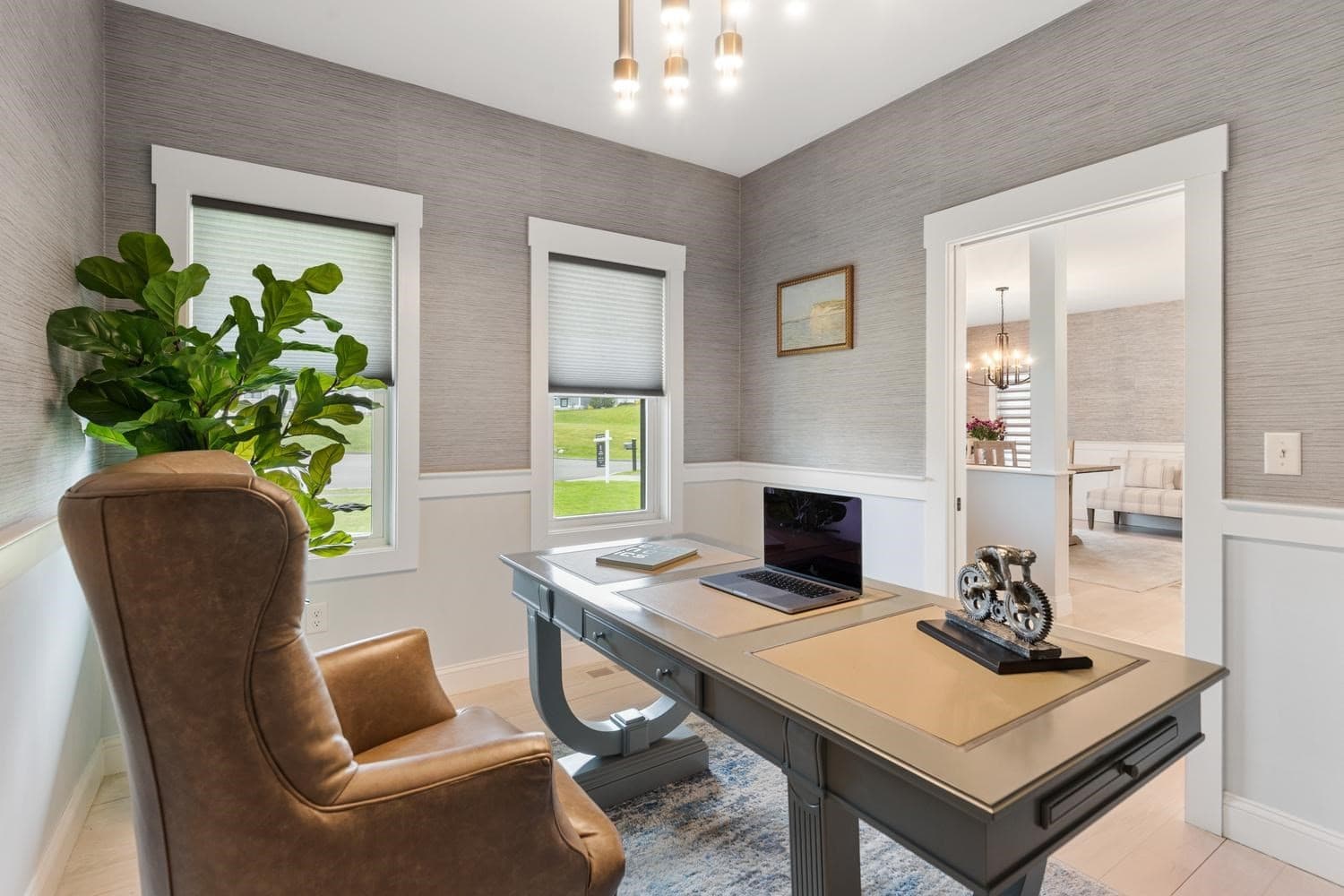Single Family Residence at 9 Shay Ln, North Reading MA 01864, North Reading, photo 7 of 42