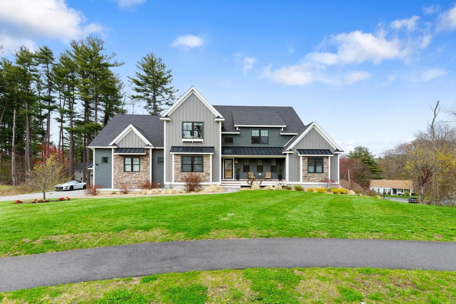 9 Shay Ln, North Reading MA 01864
