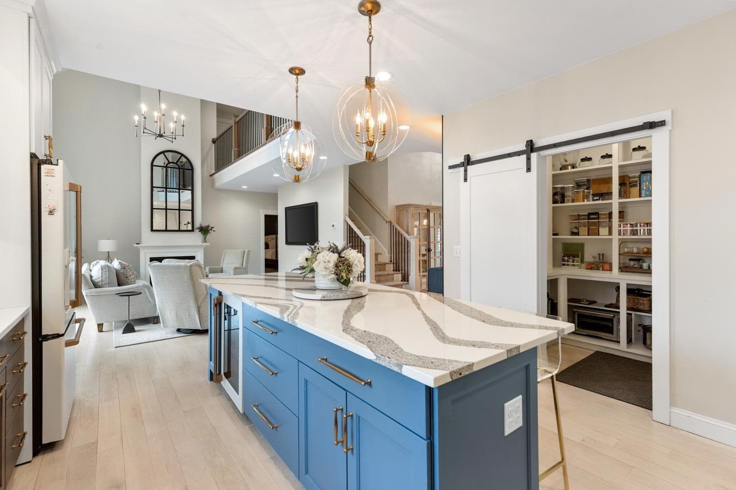 Single Family Residence at 9 Shay Ln, North Reading MA 01864, North Reading, photo 20 of 42