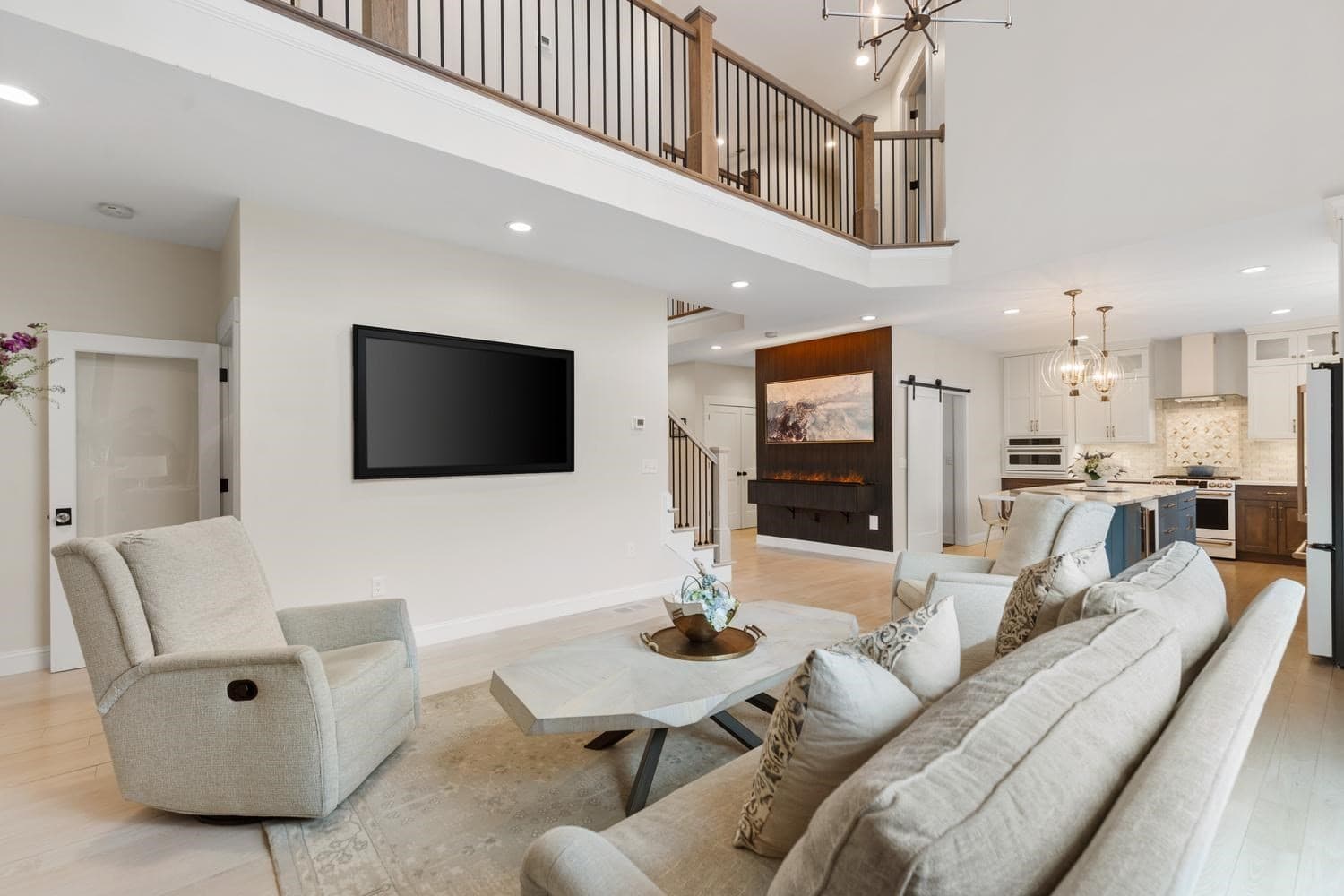 Single Family Residence at 9 Shay Ln, North Reading MA 01864, North Reading, photo 14 of 42