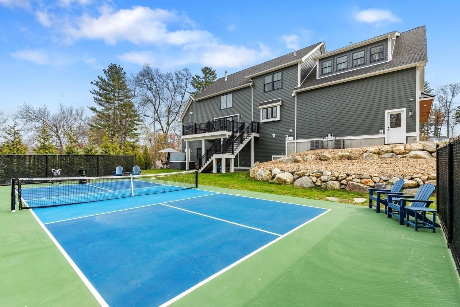 Single Family Residence at 9 Shay Ln, North Reading MA 01864, North Reading, photo 41 of 42