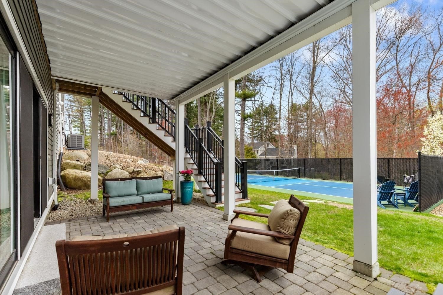 Single Family Residence at 9 Shay Ln, North Reading MA 01864, North Reading, photo 40 of 42